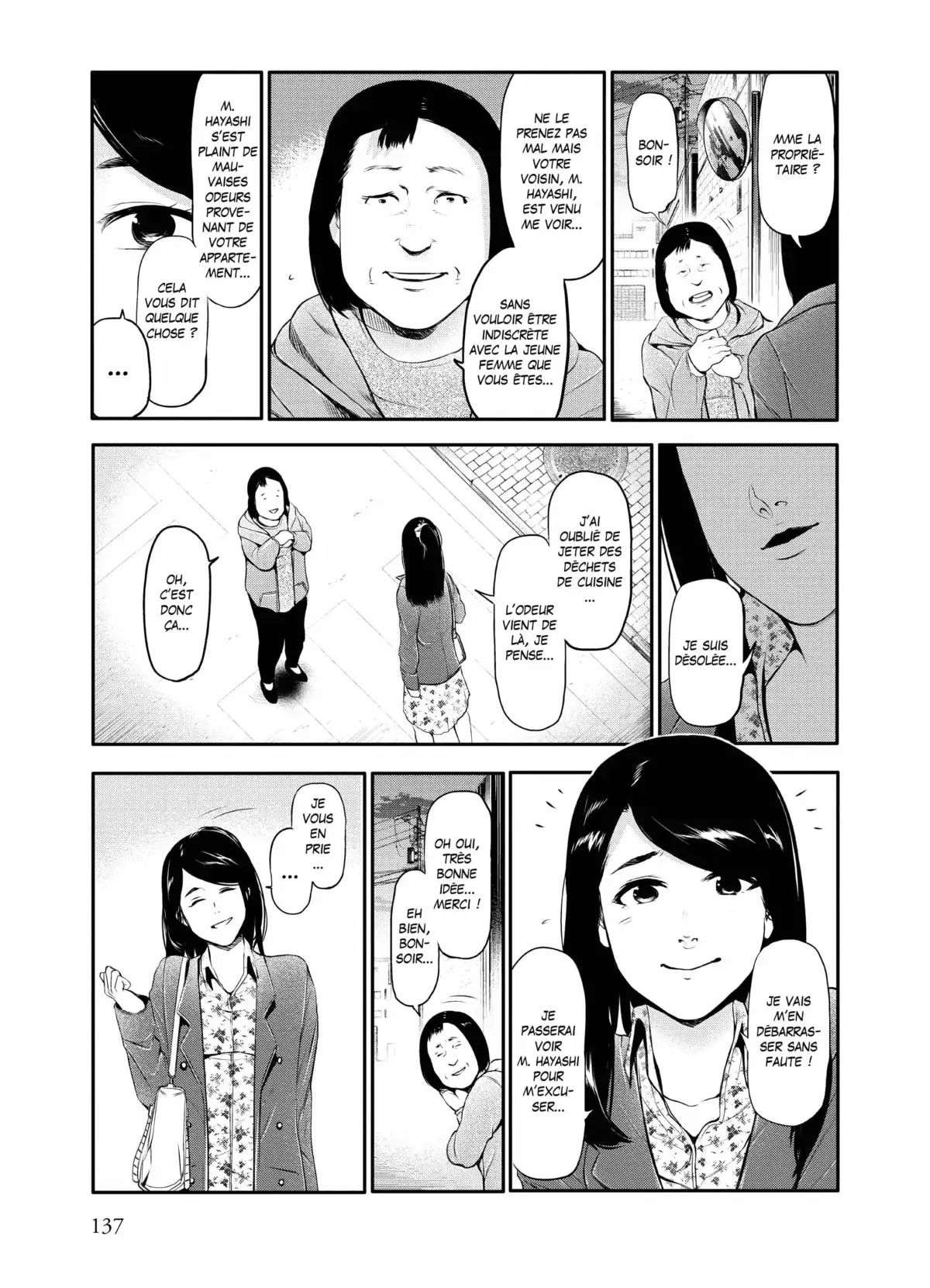 Tokyo Ghoul Volume 5 page 132