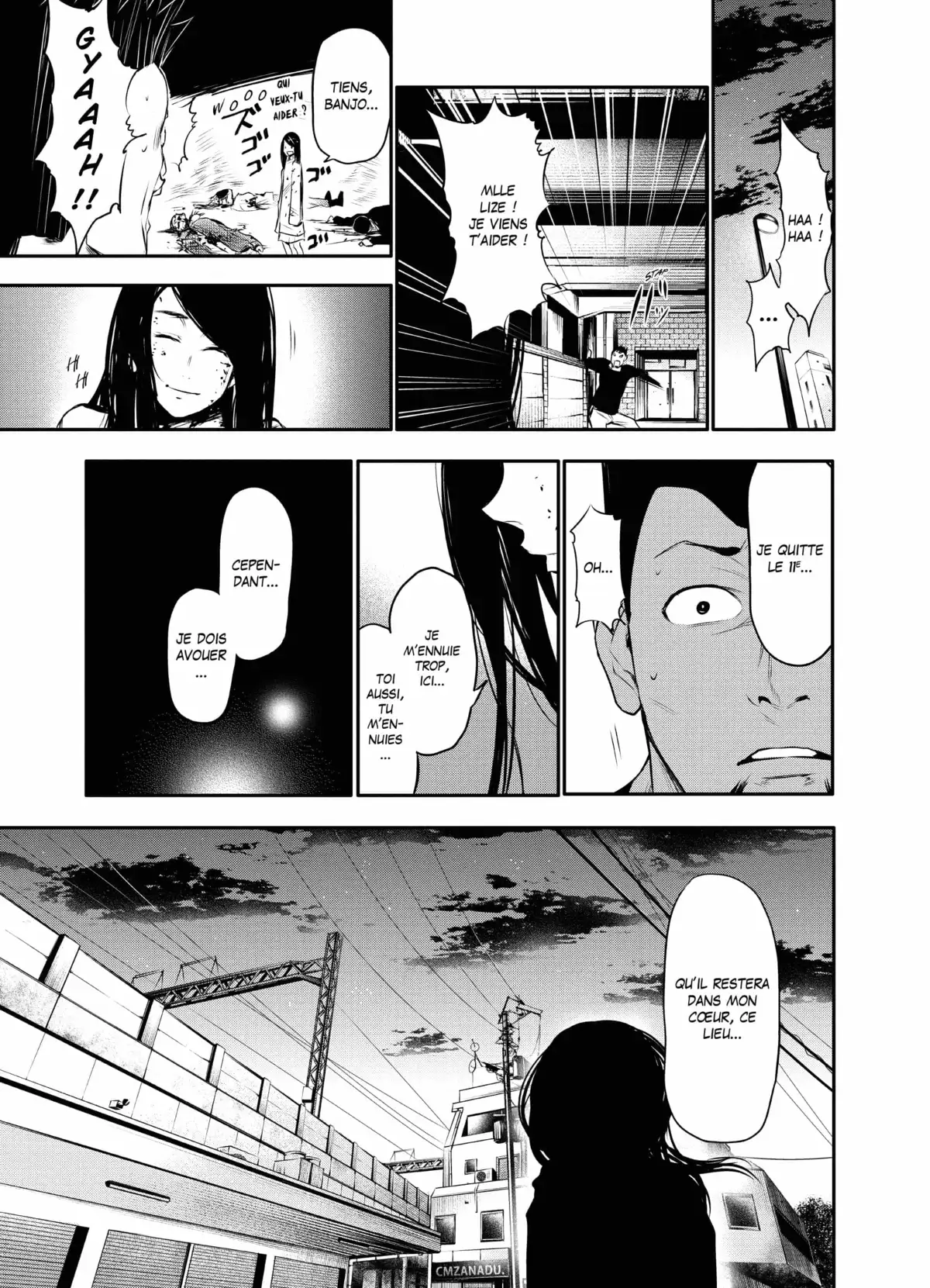 Tokyo Ghoul Volume 5 page 146