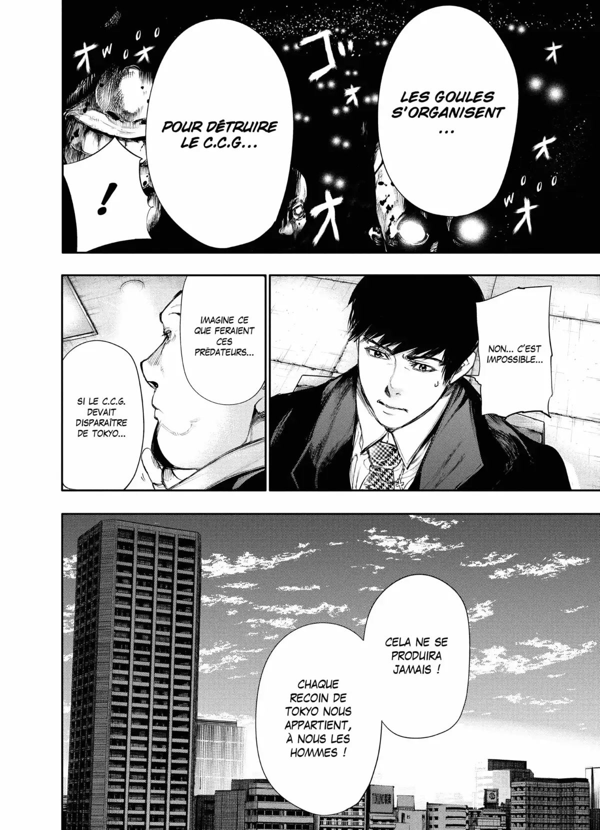 Tokyo Ghoul Volume 5 page 179