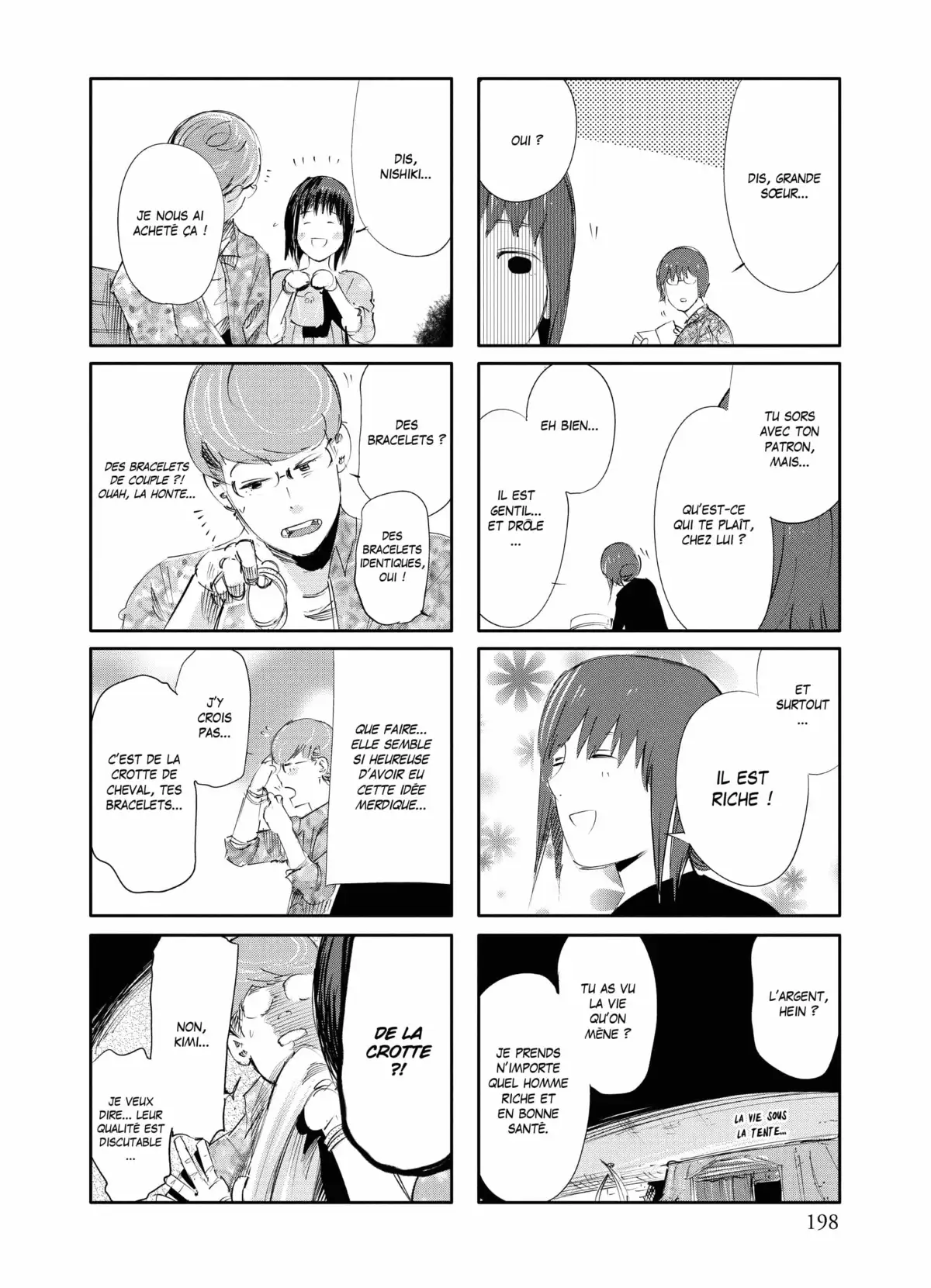 Tokyo Ghoul Volume 5 page 193