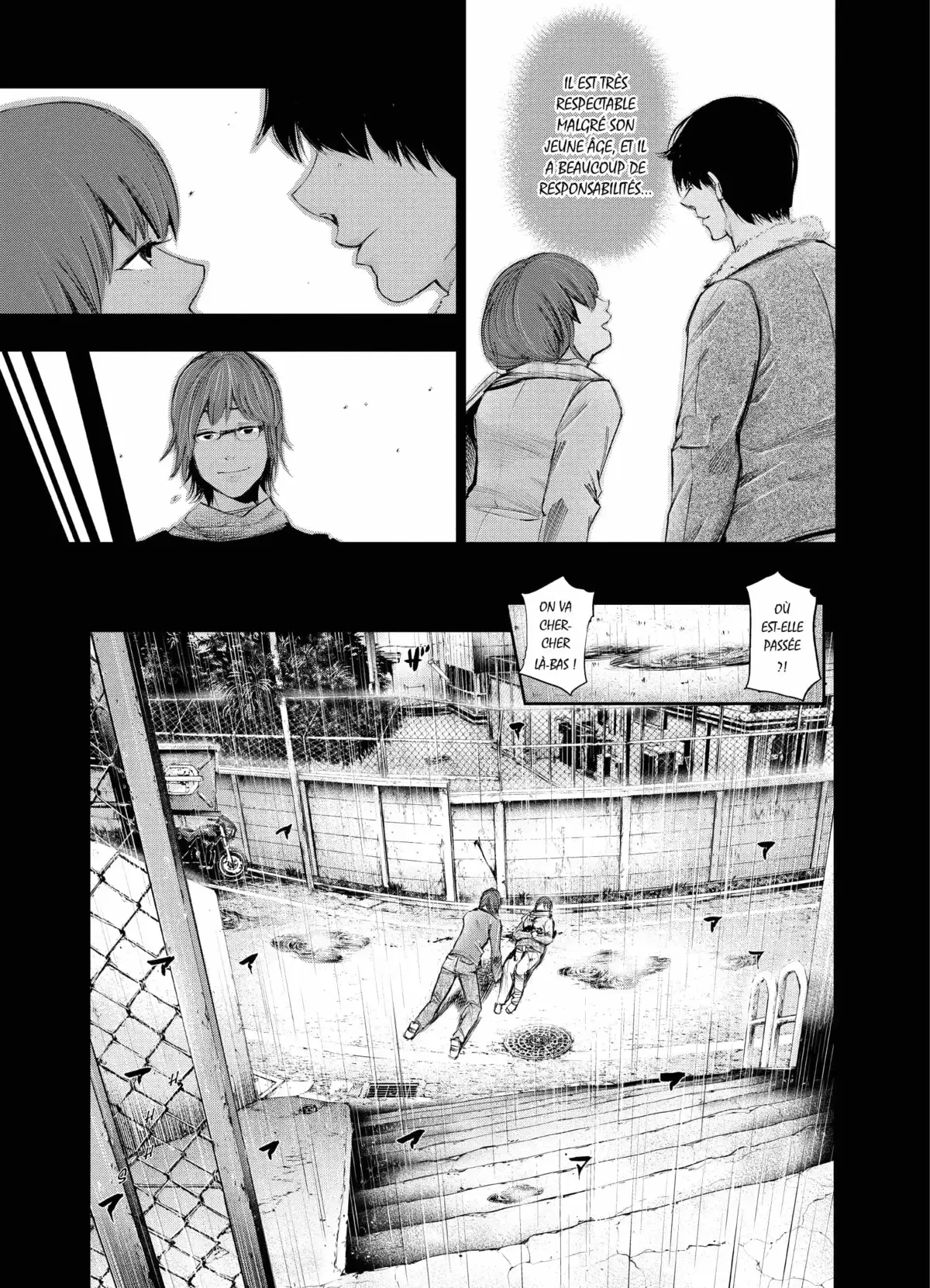 Tokyo Ghoul Volume 5 page 63