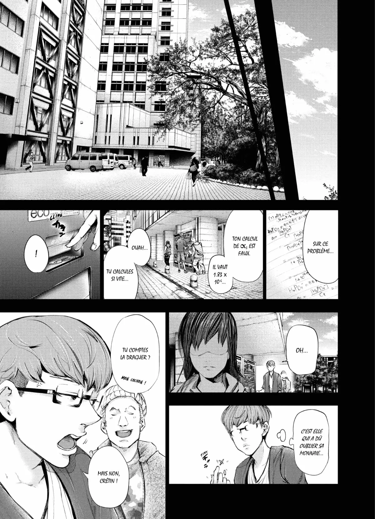 Tokyo Ghoul Volume 5 page 67