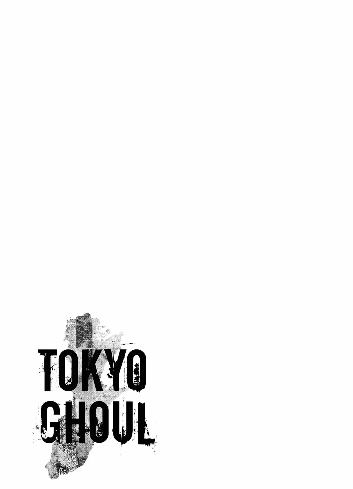 Tokyo Ghoul Volume 5 page 92