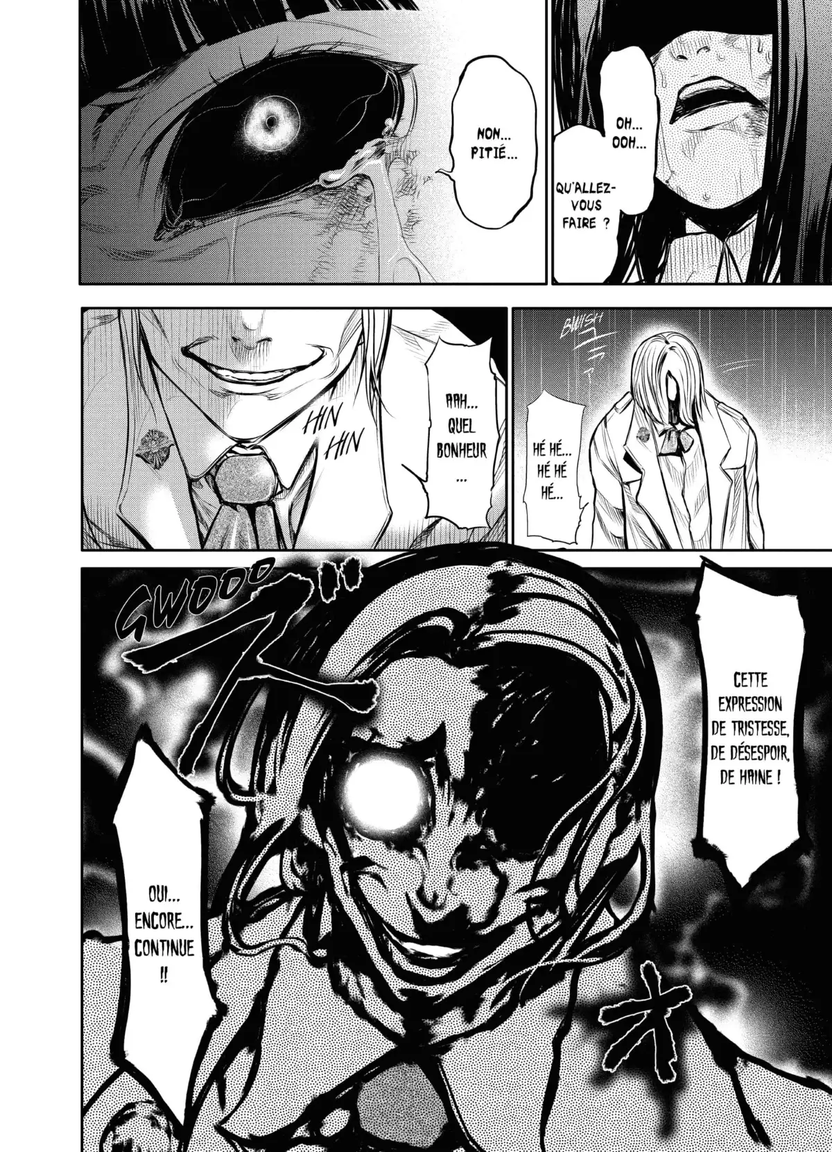 Tokyo Ghoul Volume 2 page 121