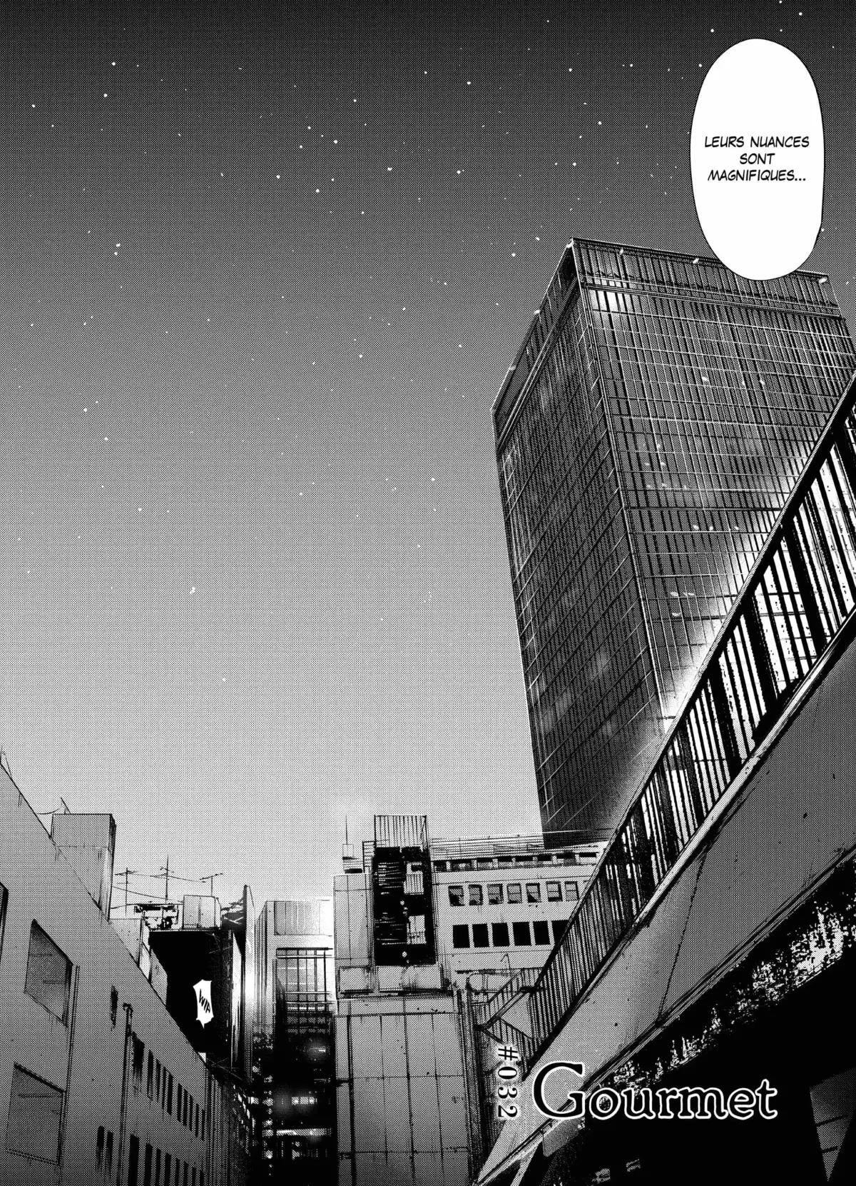 Tokyo Ghoul Volume 4 page 43