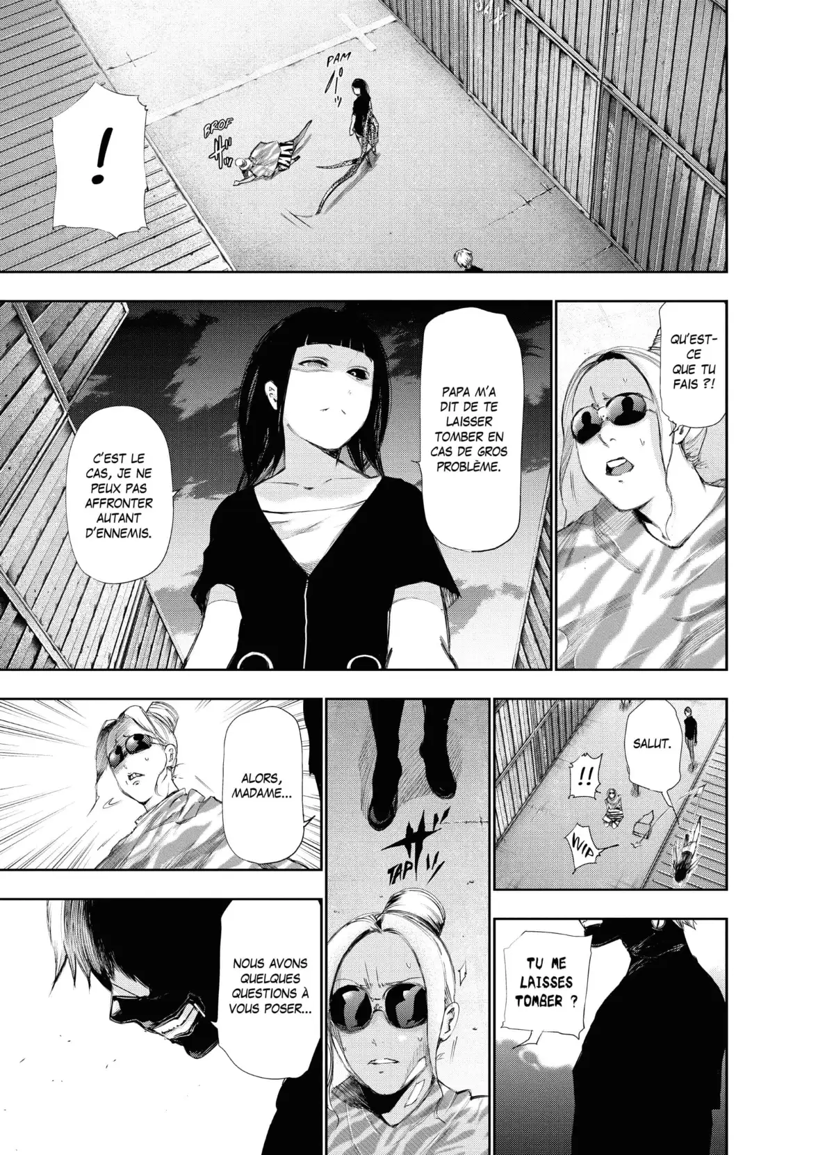 Tokyo Ghoul Volume 10 page 53