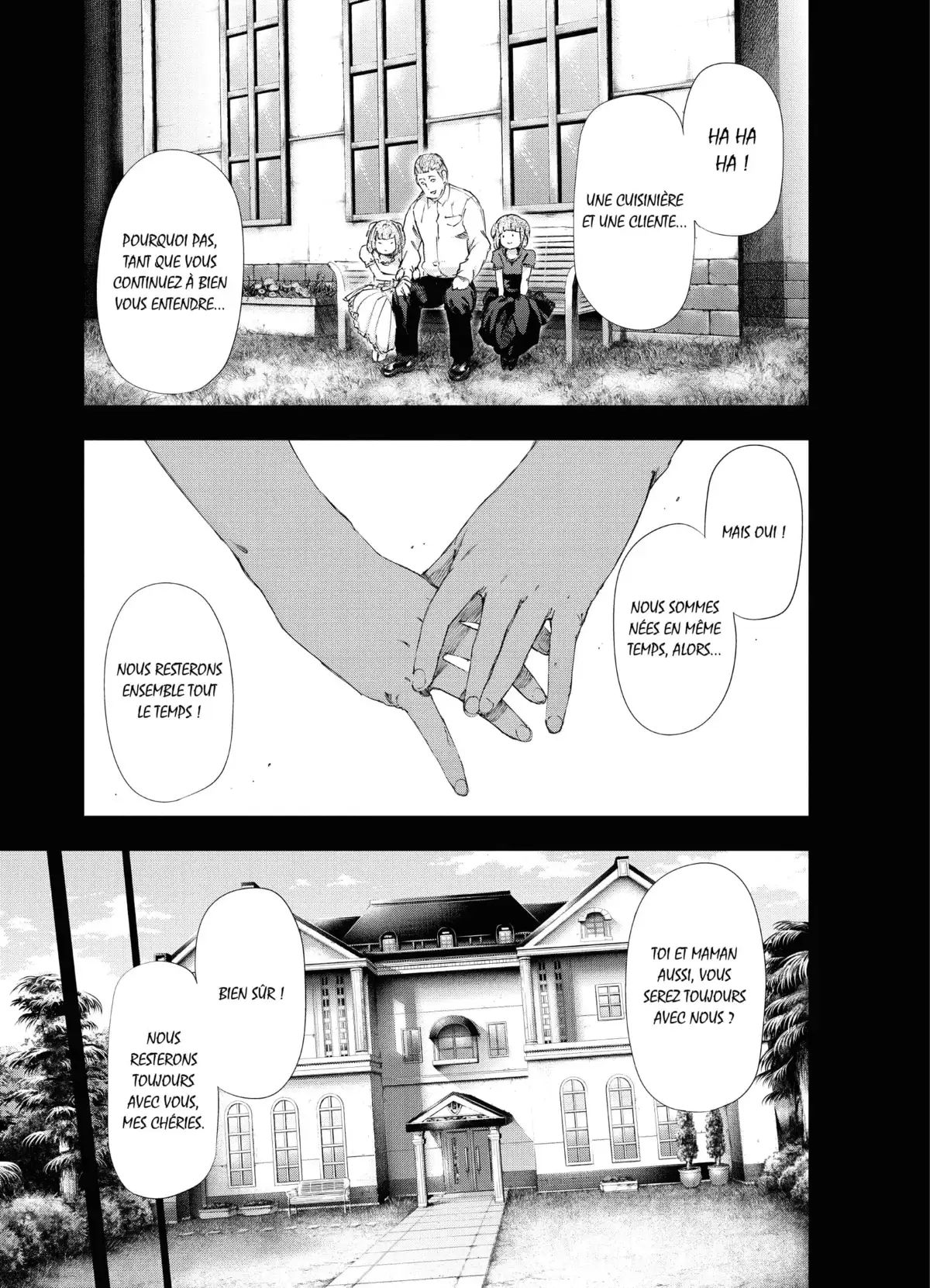 Tokyo Ghoul Volume 10 page 98