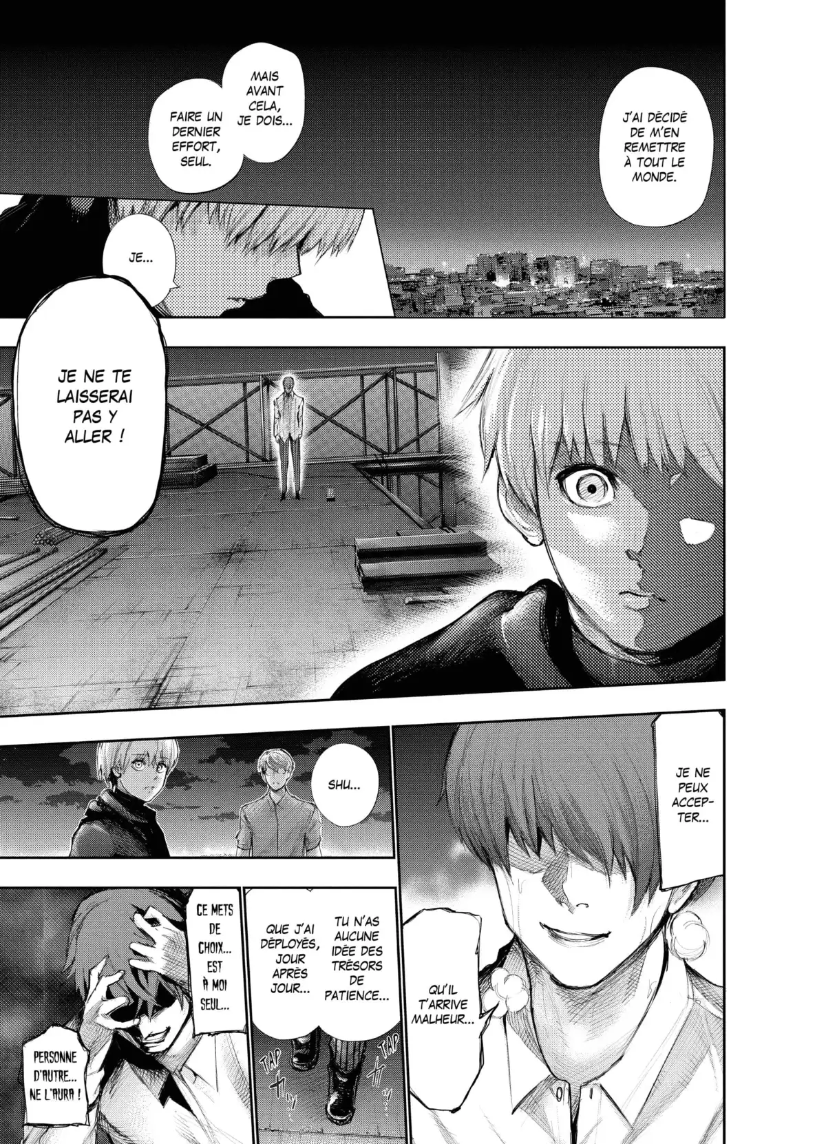 Tokyo Ghoul Volume 13 page 113