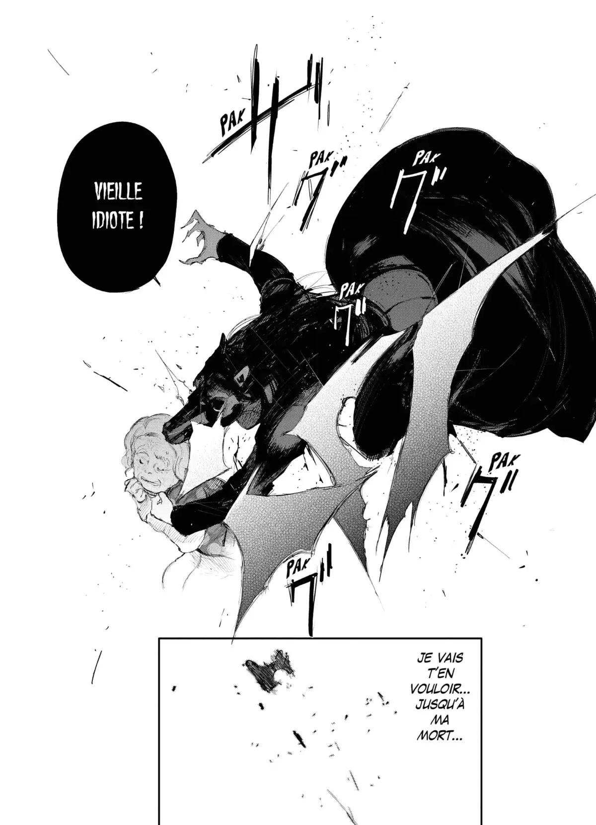 Tokyo Ghoul Volume 13 page 149