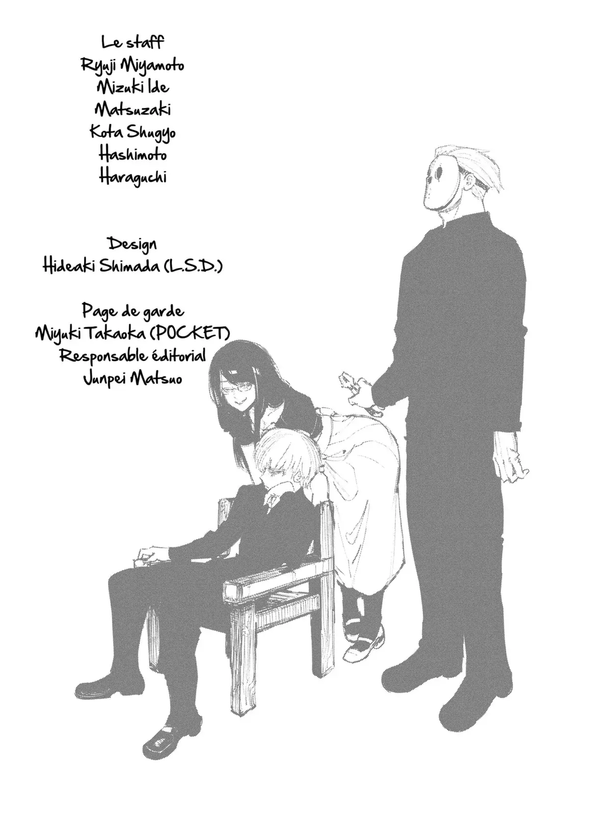 Tokyo Ghoul Volume 13 page 181