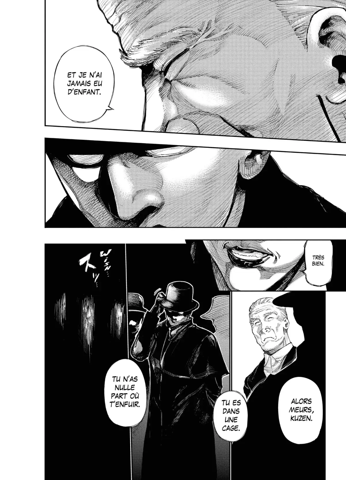 Tokyo Ghoul Volume 13 page 60