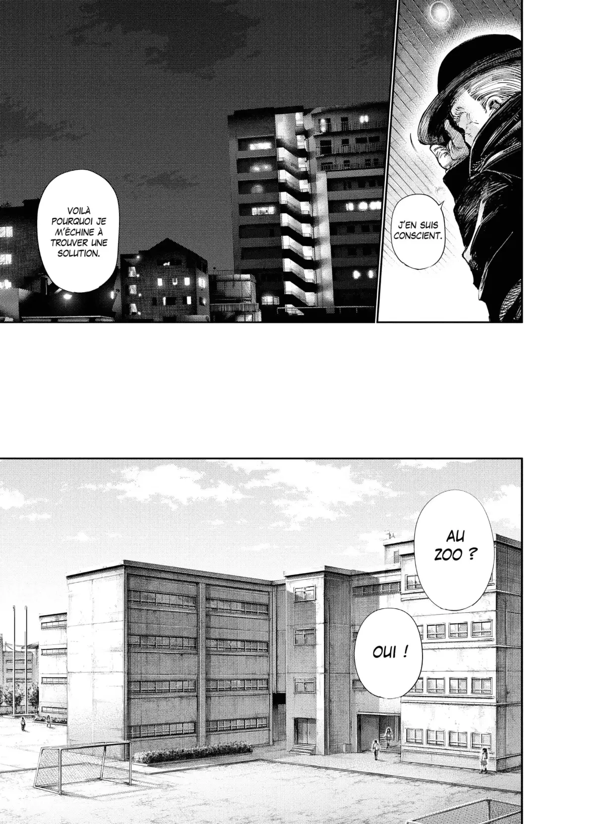 Tokyo Ghoul Volume 13 page 61