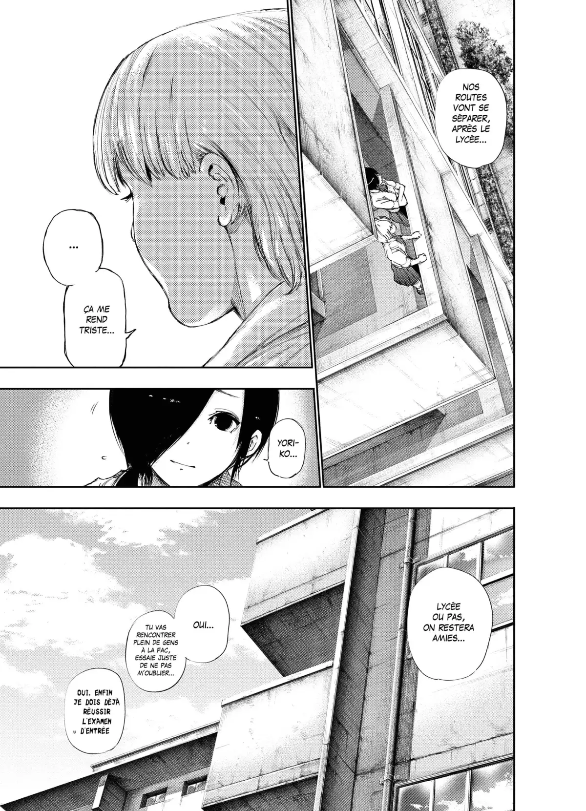 Tokyo Ghoul Volume 13 page 63