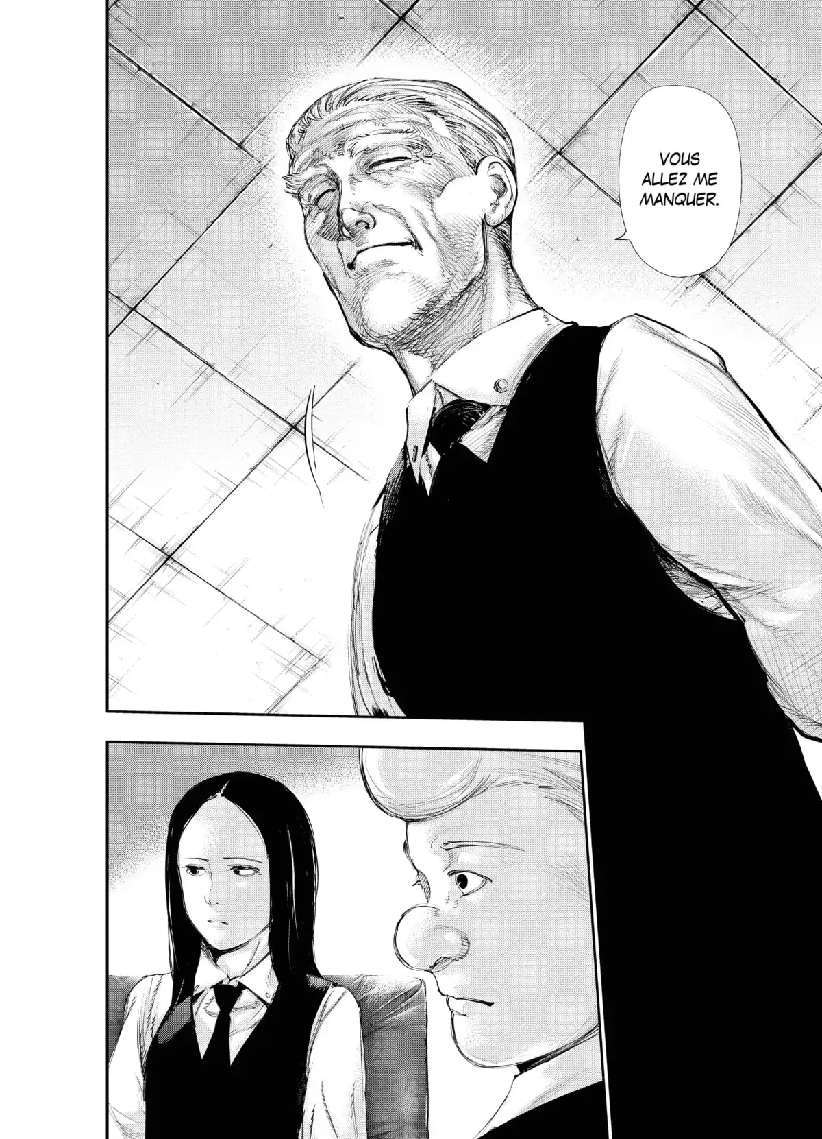 Tokyo Ghoul Volume 13 page 70