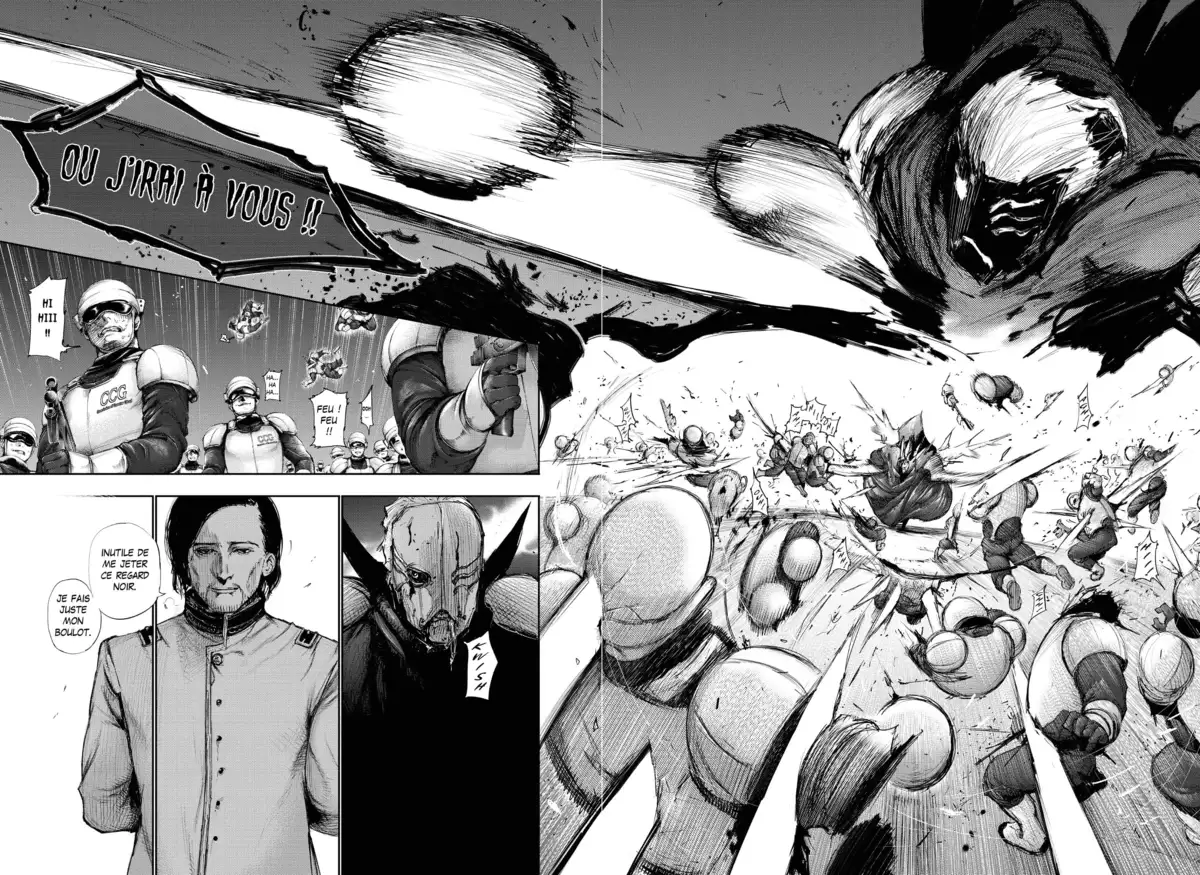 Tokyo Ghoul Volume 13 page 84