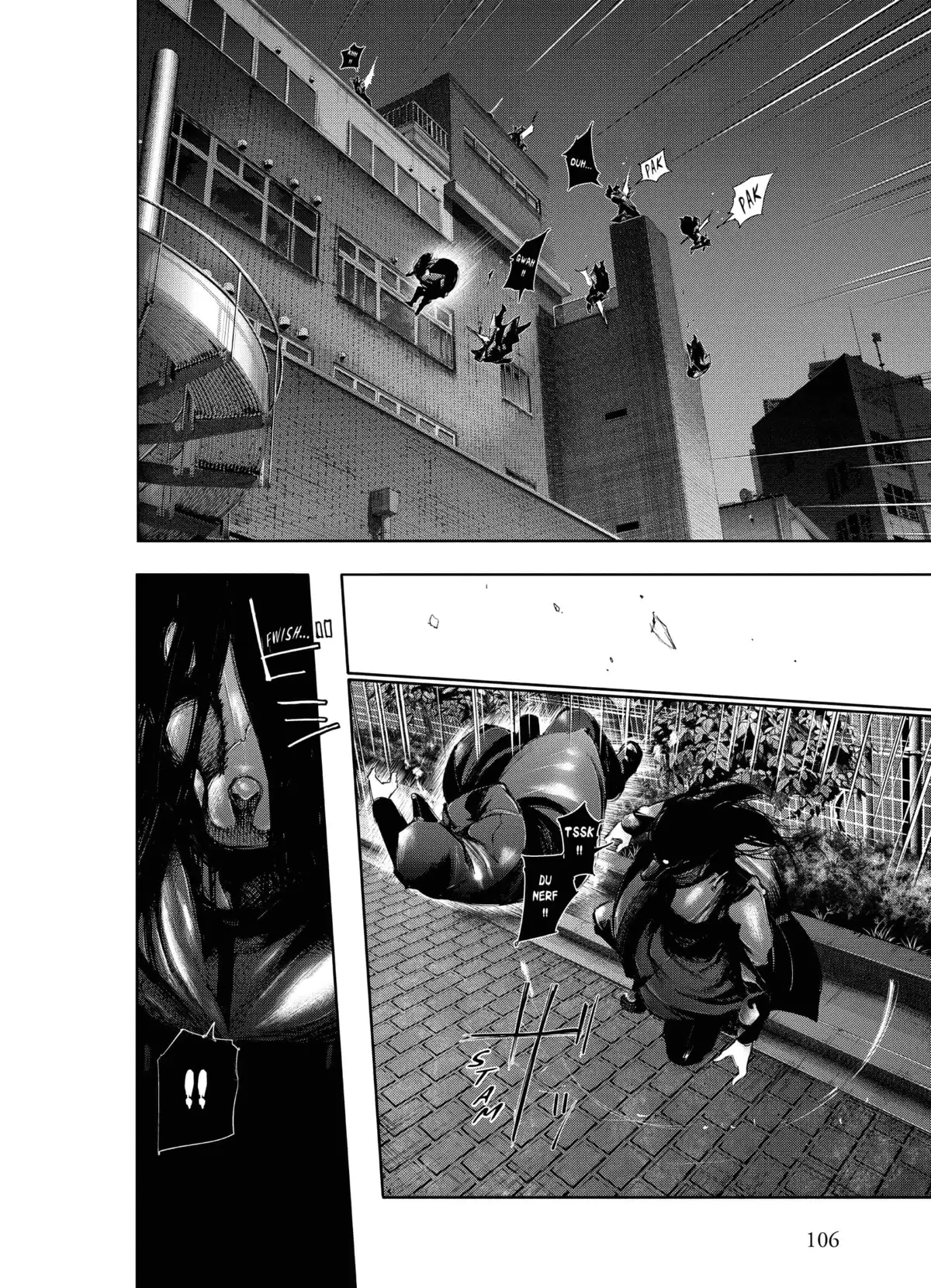 Tokyo Ghoul Volume 13 page 94