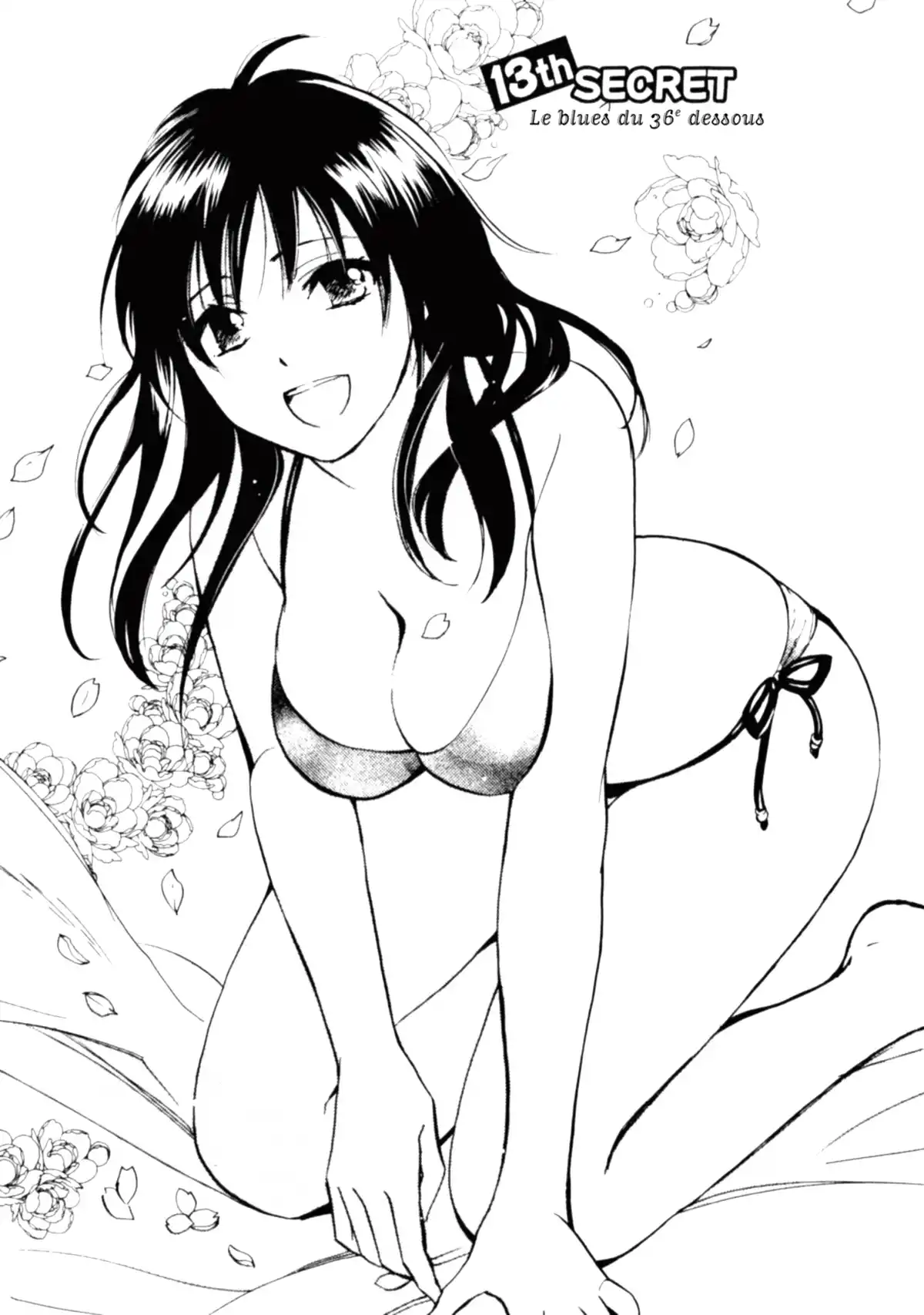 Love on the Job Volume 2 page 100