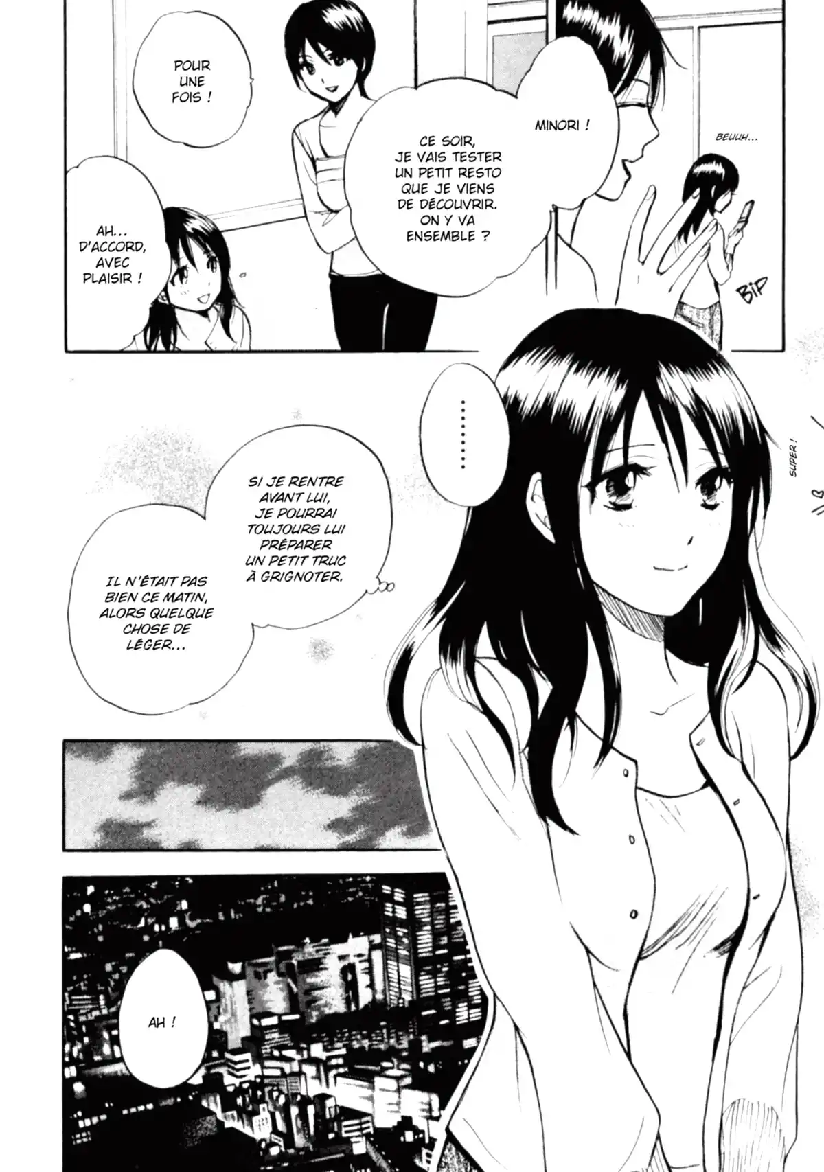 Love on the Job Volume 2 page 113