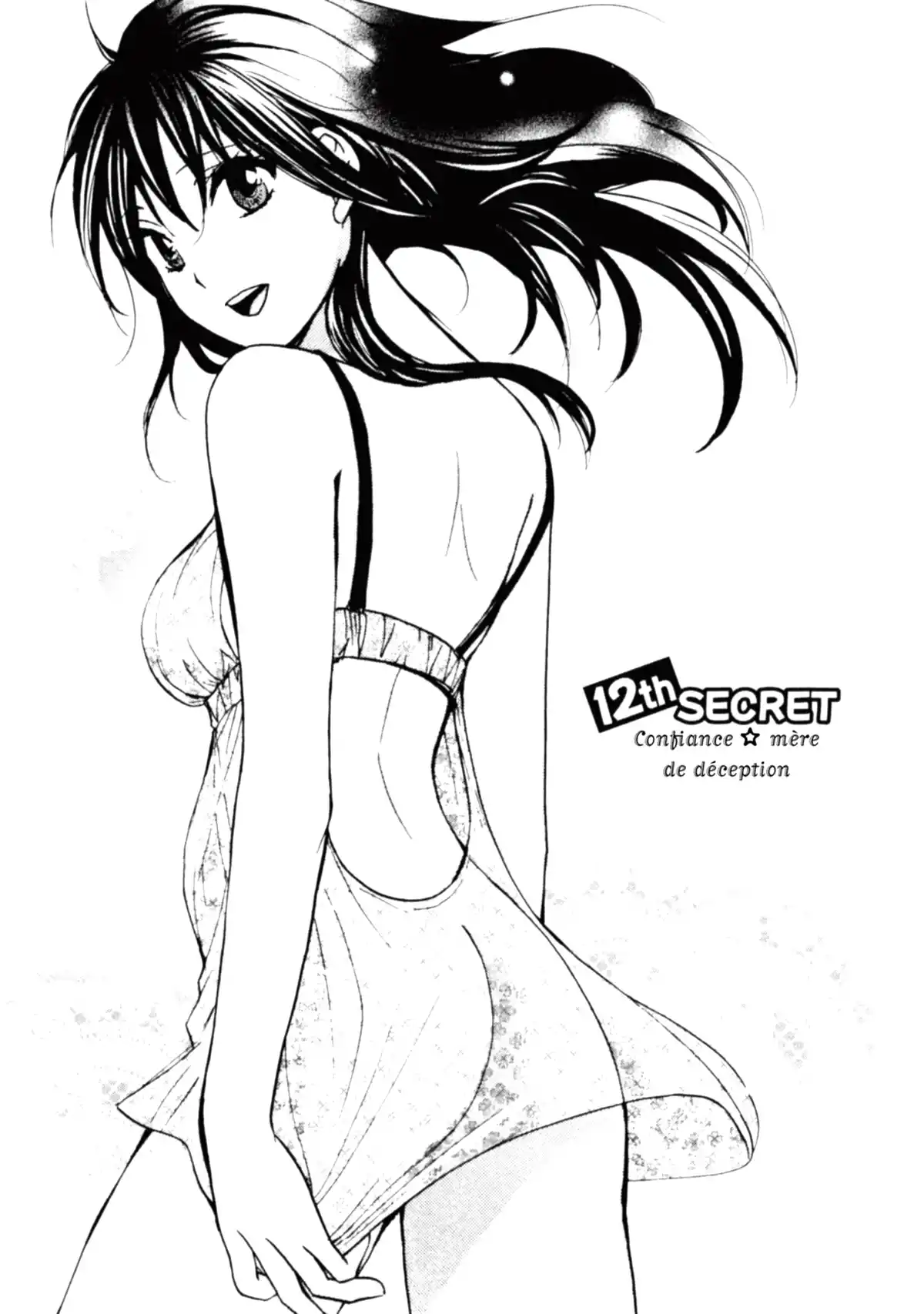 Love on the Job Volume 2 page 76