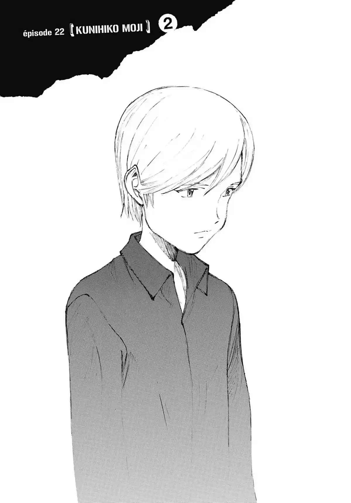 Bokurano, notre enjeu Volume 4 page 116