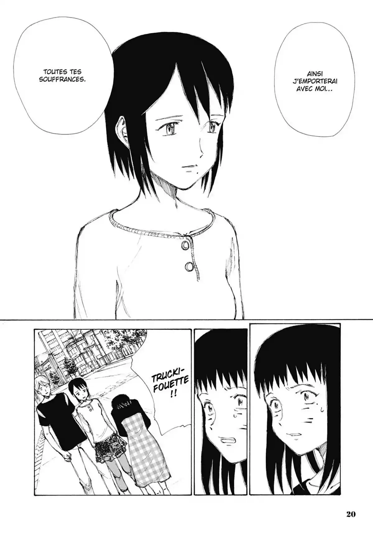 Bokurano, notre enjeu Volume 4 page 19