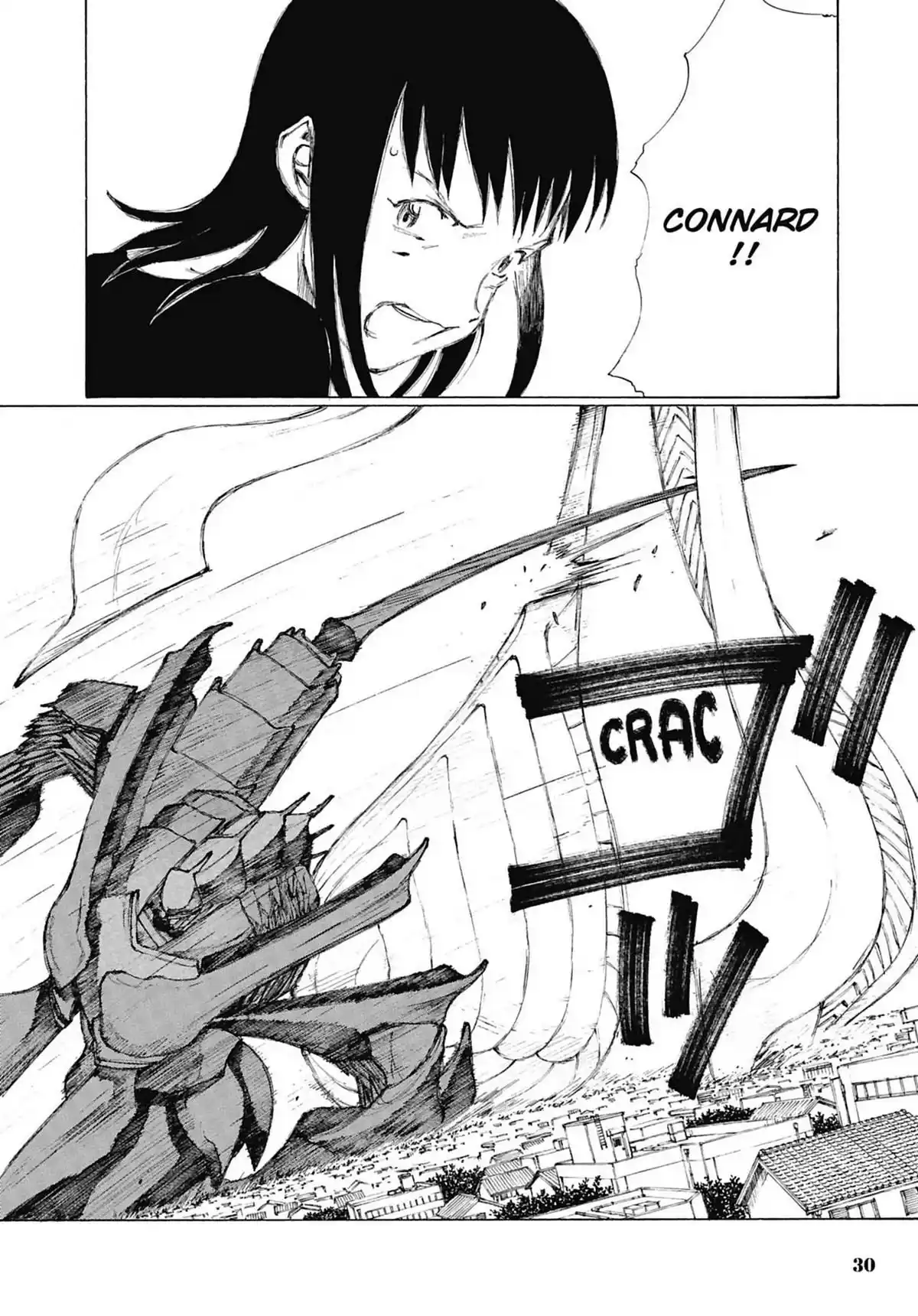 Bokurano, notre enjeu Volume 4 page 29