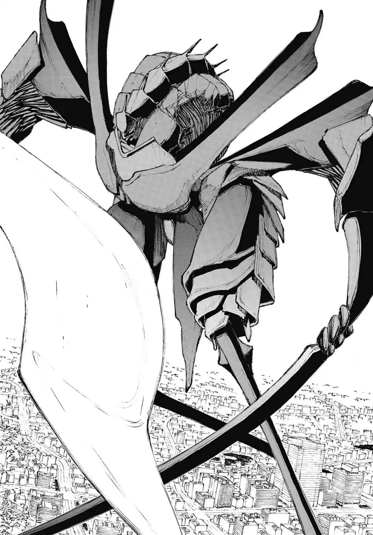 Bokurano, notre enjeu Volume 4 page 35