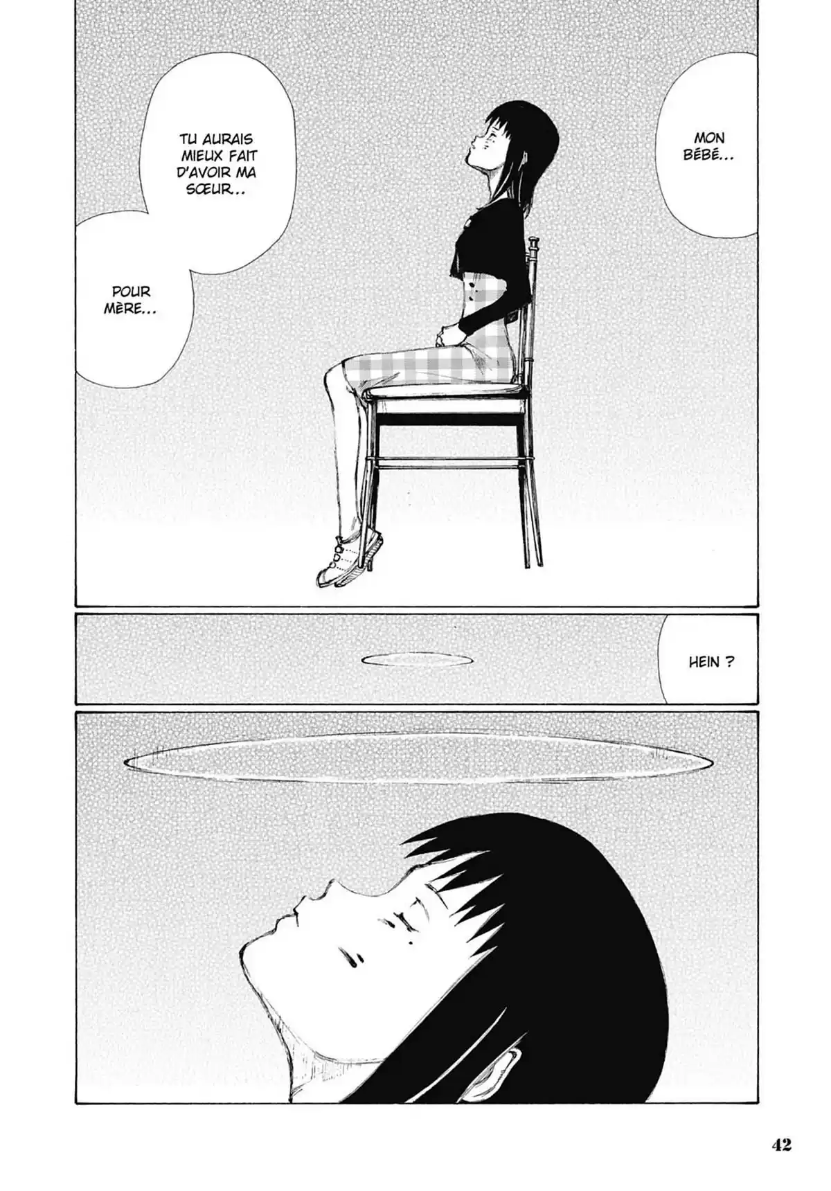 Bokurano, notre enjeu Volume 4 page 41