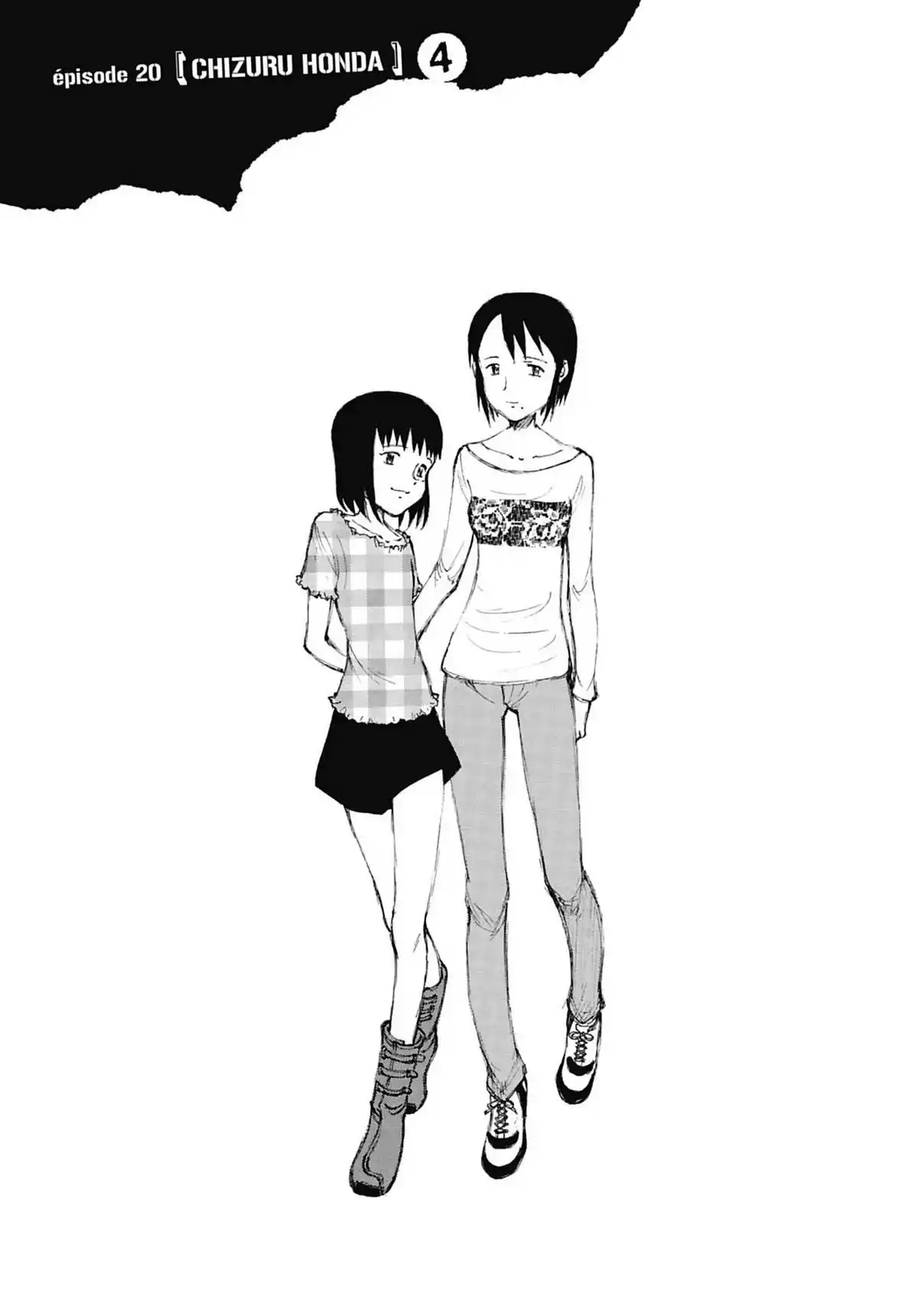 Bokurano, notre enjeu Volume 4 page 46