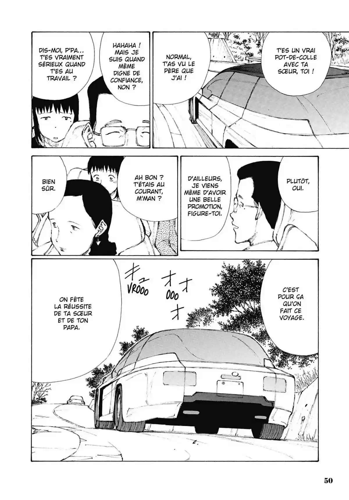 Bokurano, notre enjeu Volume 4 page 49