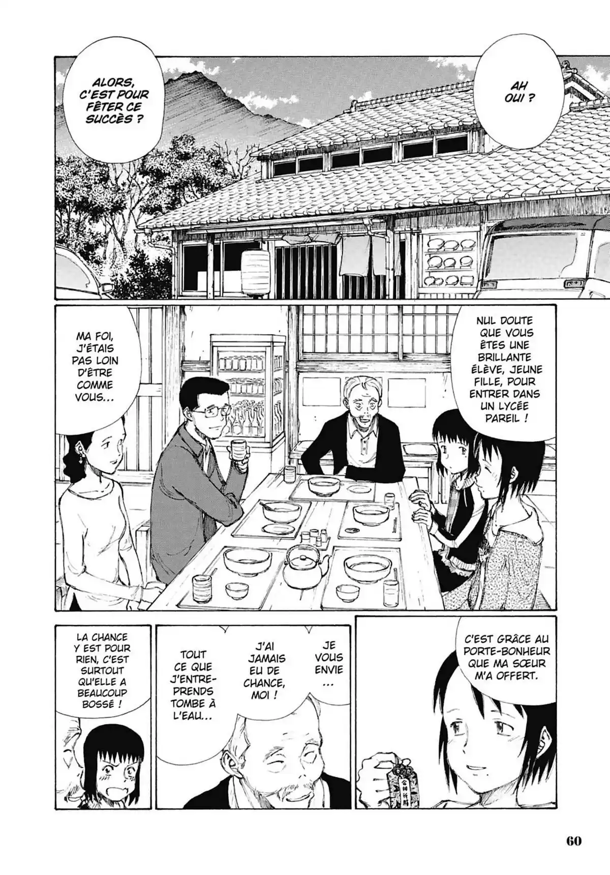 Bokurano, notre enjeu Volume 4 page 59