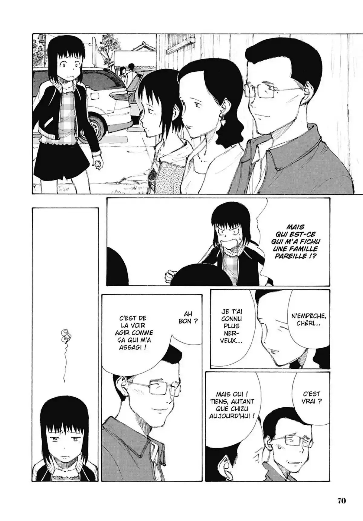 Bokurano, notre enjeu Volume 4 page 69