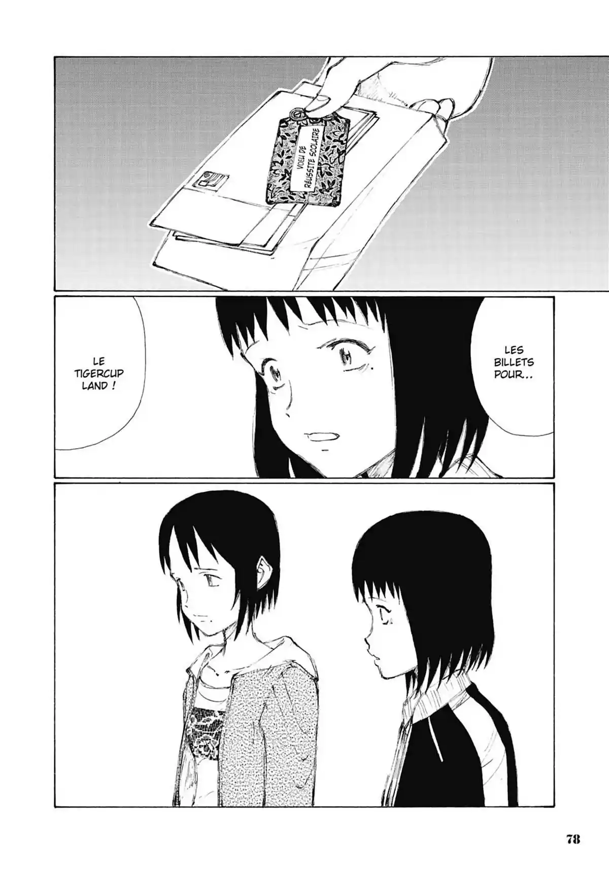 Bokurano, notre enjeu Volume 4 page 77