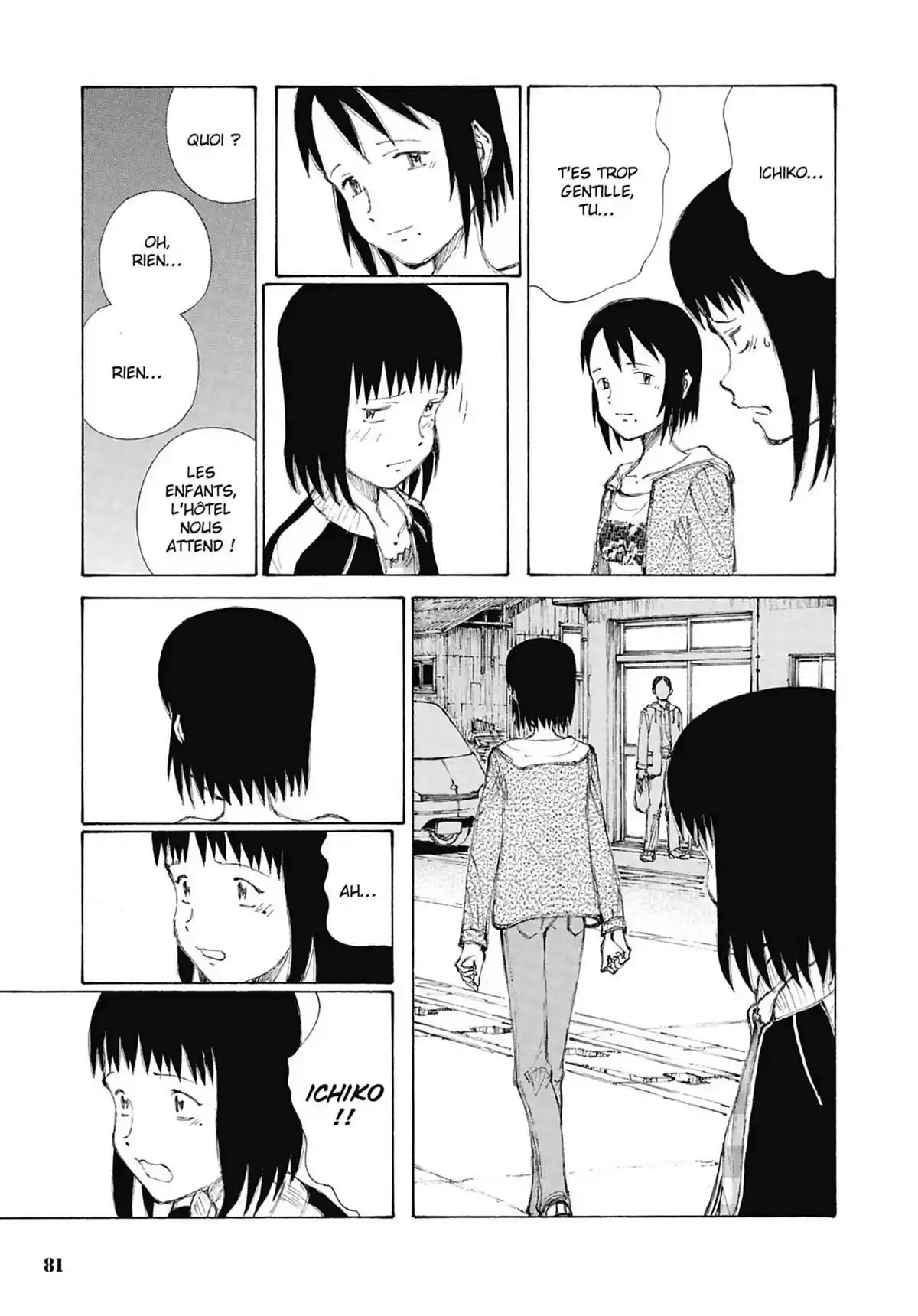 Bokurano, notre enjeu Volume 4 page 80