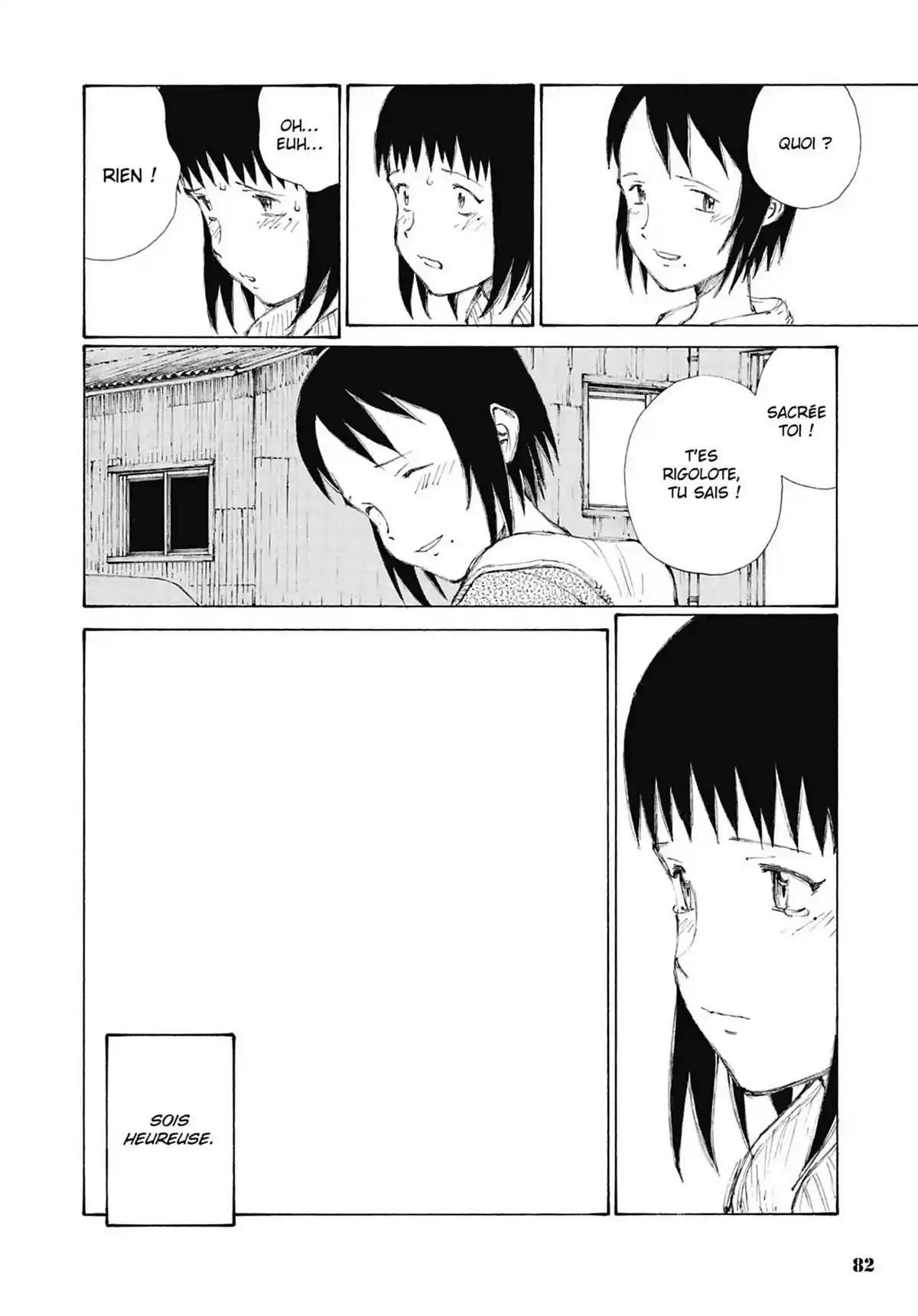 Bokurano, notre enjeu Volume 4 page 81