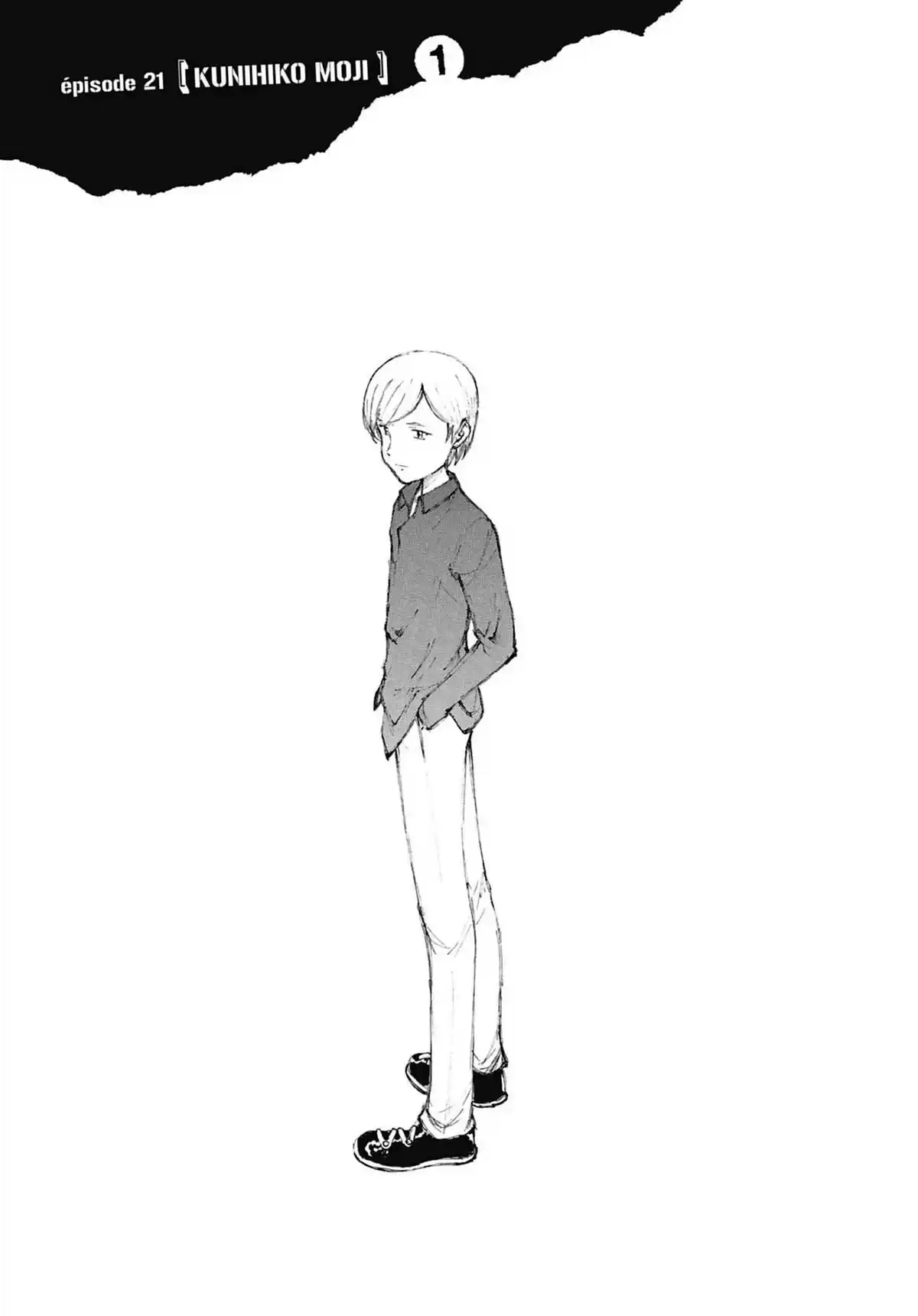 Bokurano, notre enjeu Volume 4 page 82