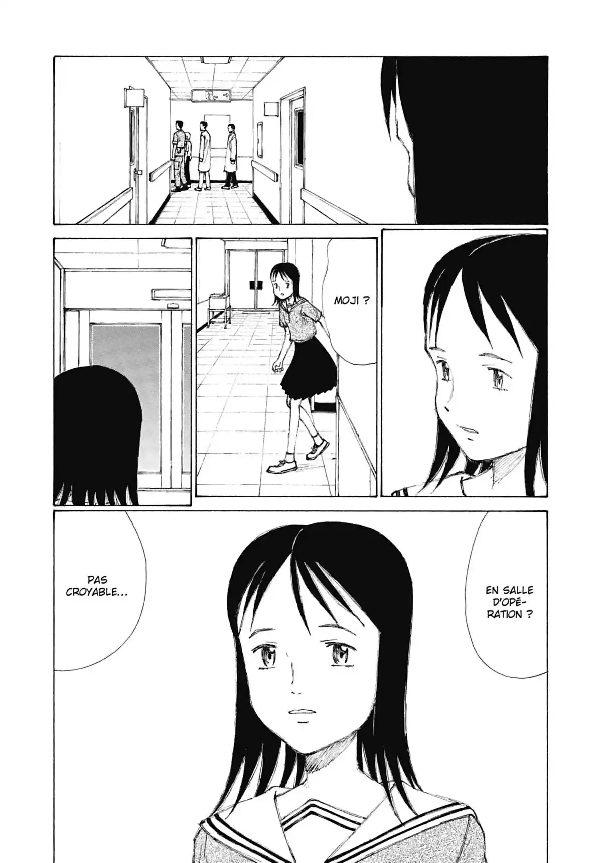 Bokurano, notre enjeu Volume 5 page 32