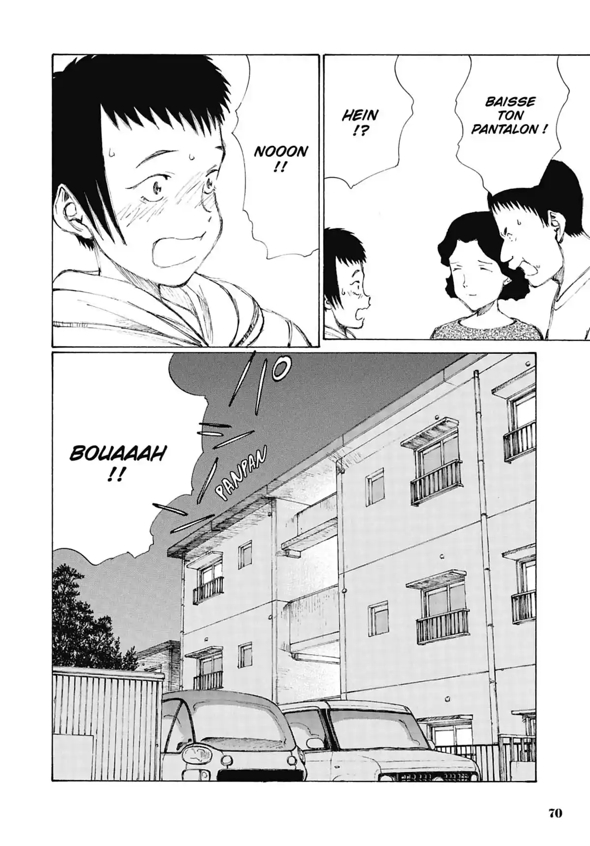 Bokurano, notre enjeu Volume 5 page 69