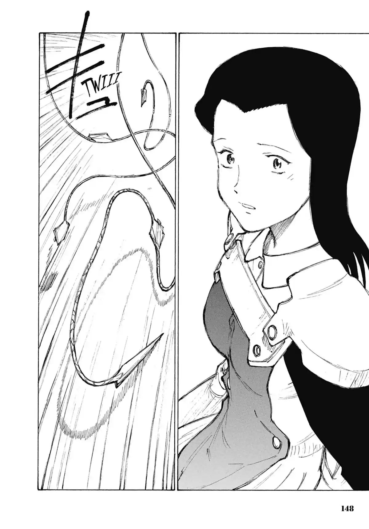 Bokurano, notre enjeu Volume 6 page 147