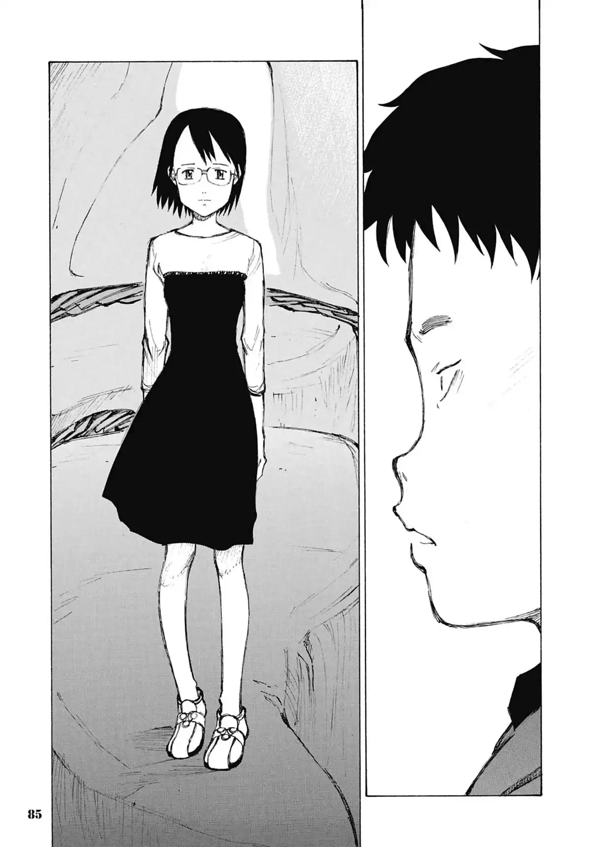 Bokurano, notre enjeu Volume 6 page 84