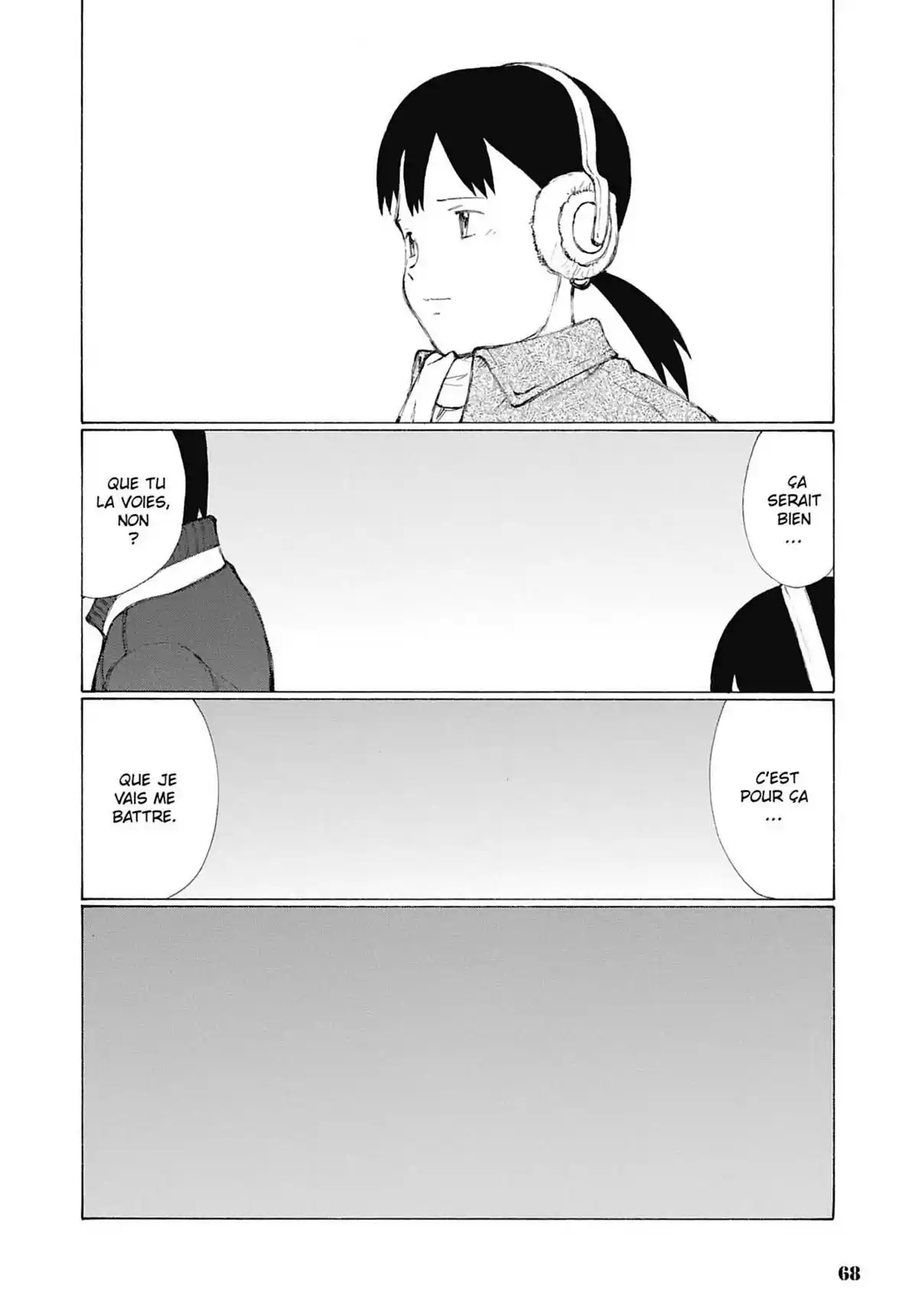 Bokurano, notre enjeu Volume 9 page 67