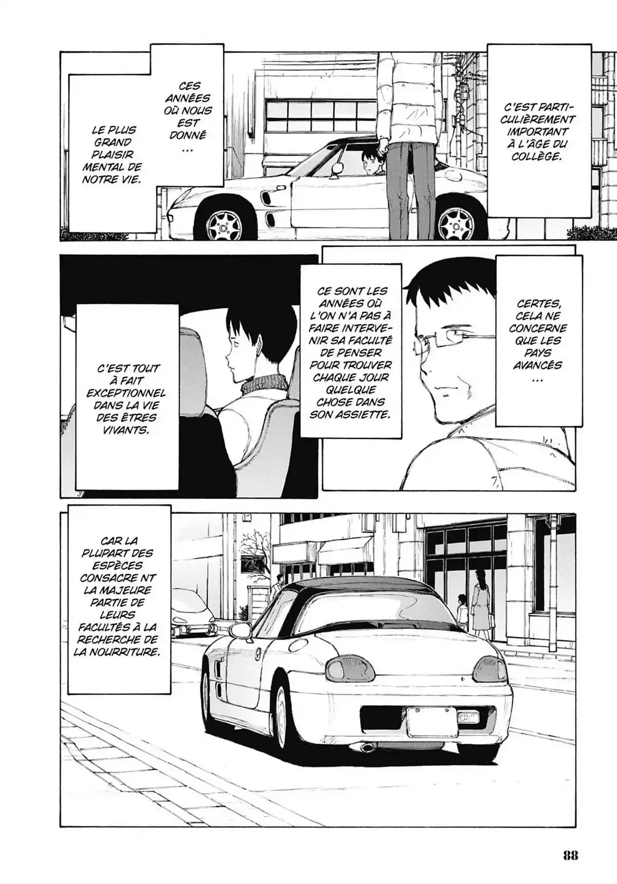 Bokurano, notre enjeu Volume 9 page 87