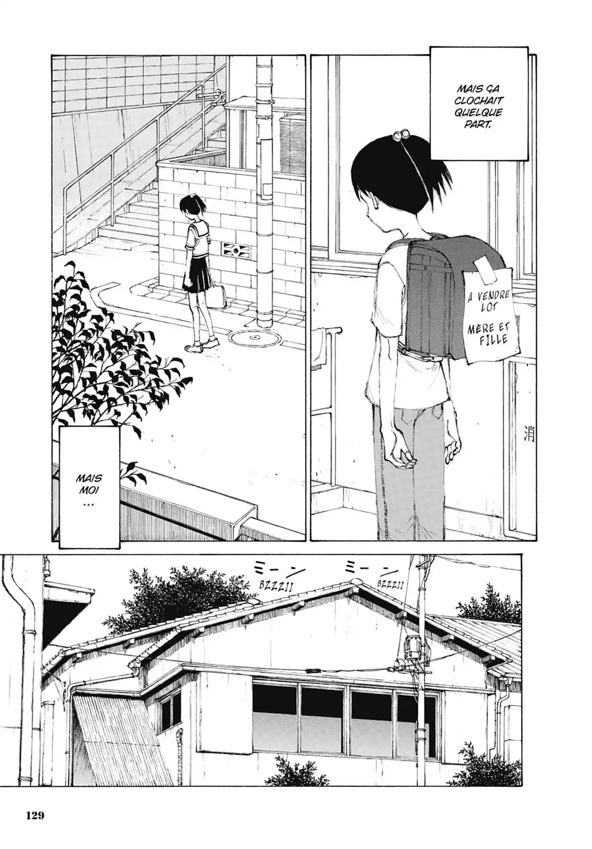 Bokurano, notre enjeu Volume 2 page 128