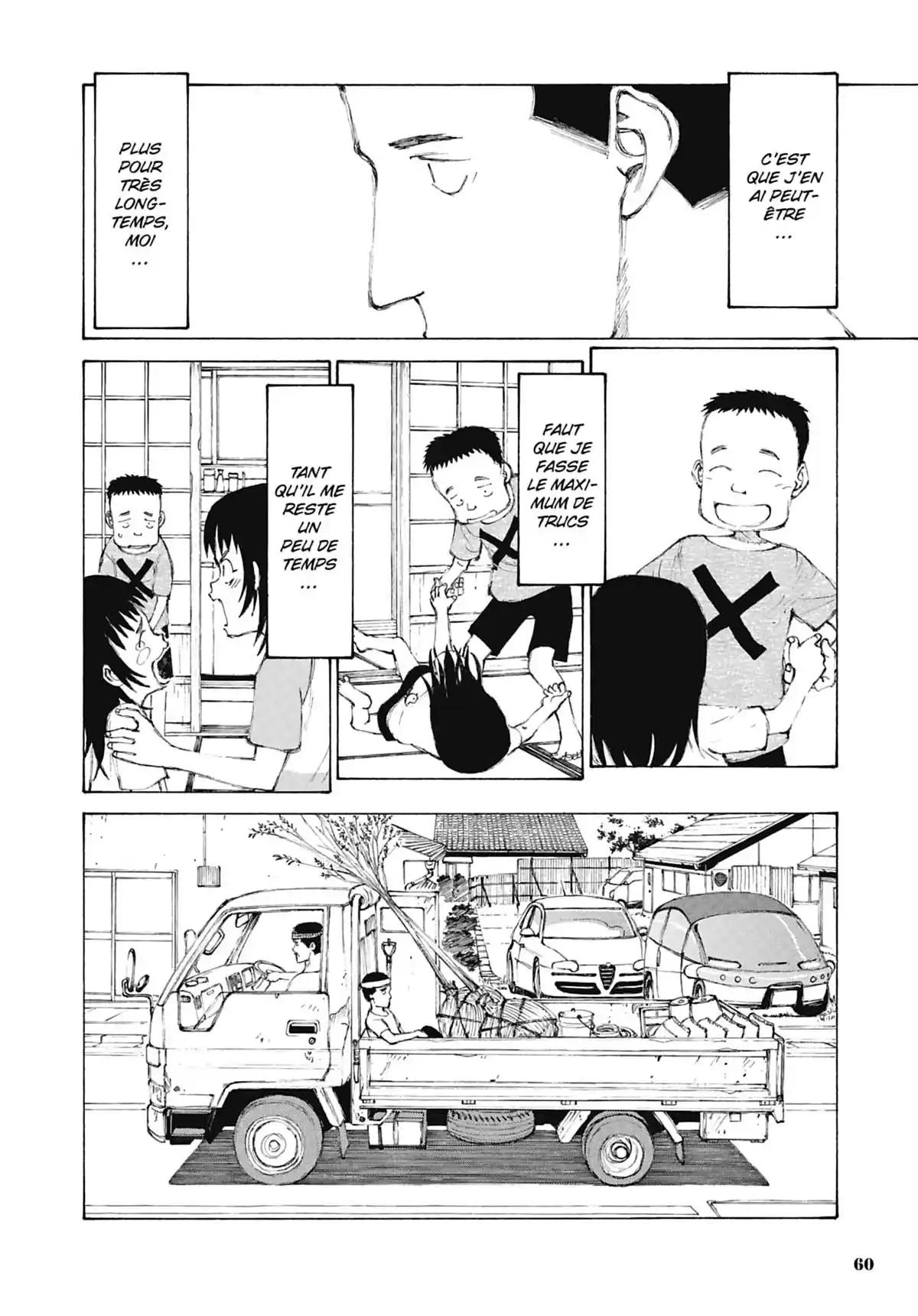 Bokurano, notre enjeu Volume 2 page 59