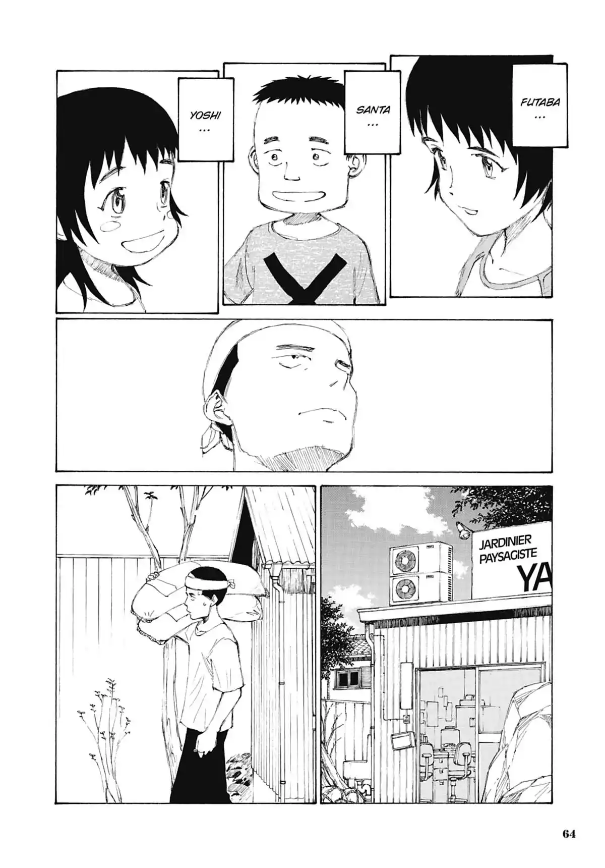 Bokurano, notre enjeu Volume 2 page 63