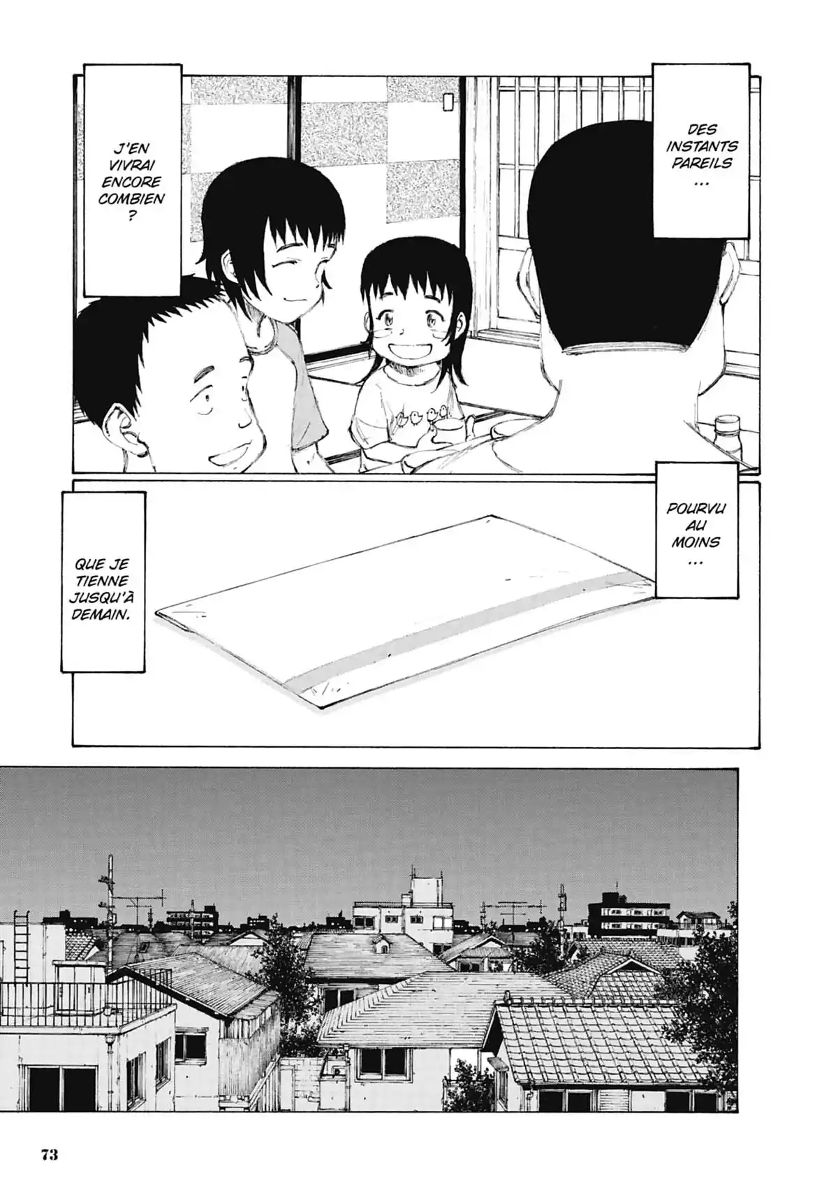 Bokurano, notre enjeu Volume 2 page 72