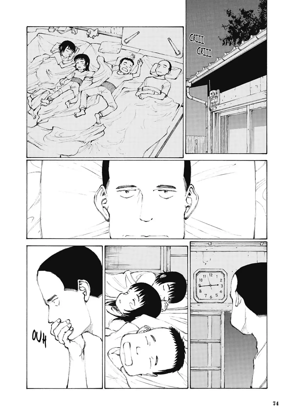 Bokurano, notre enjeu Volume 2 page 73