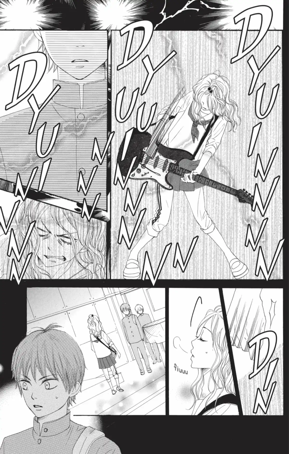 Courage Nako ! Volume 2 page 14