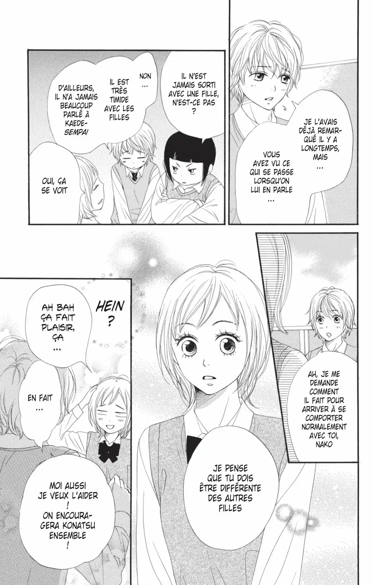 Courage Nako ! Volume 2 page 18