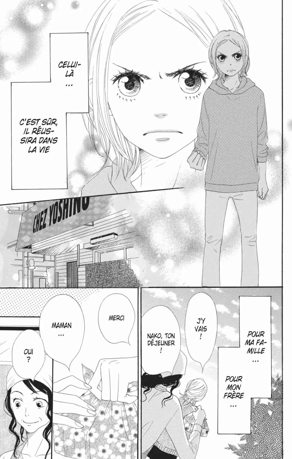 Courage Nako ! Volume 2 page 64